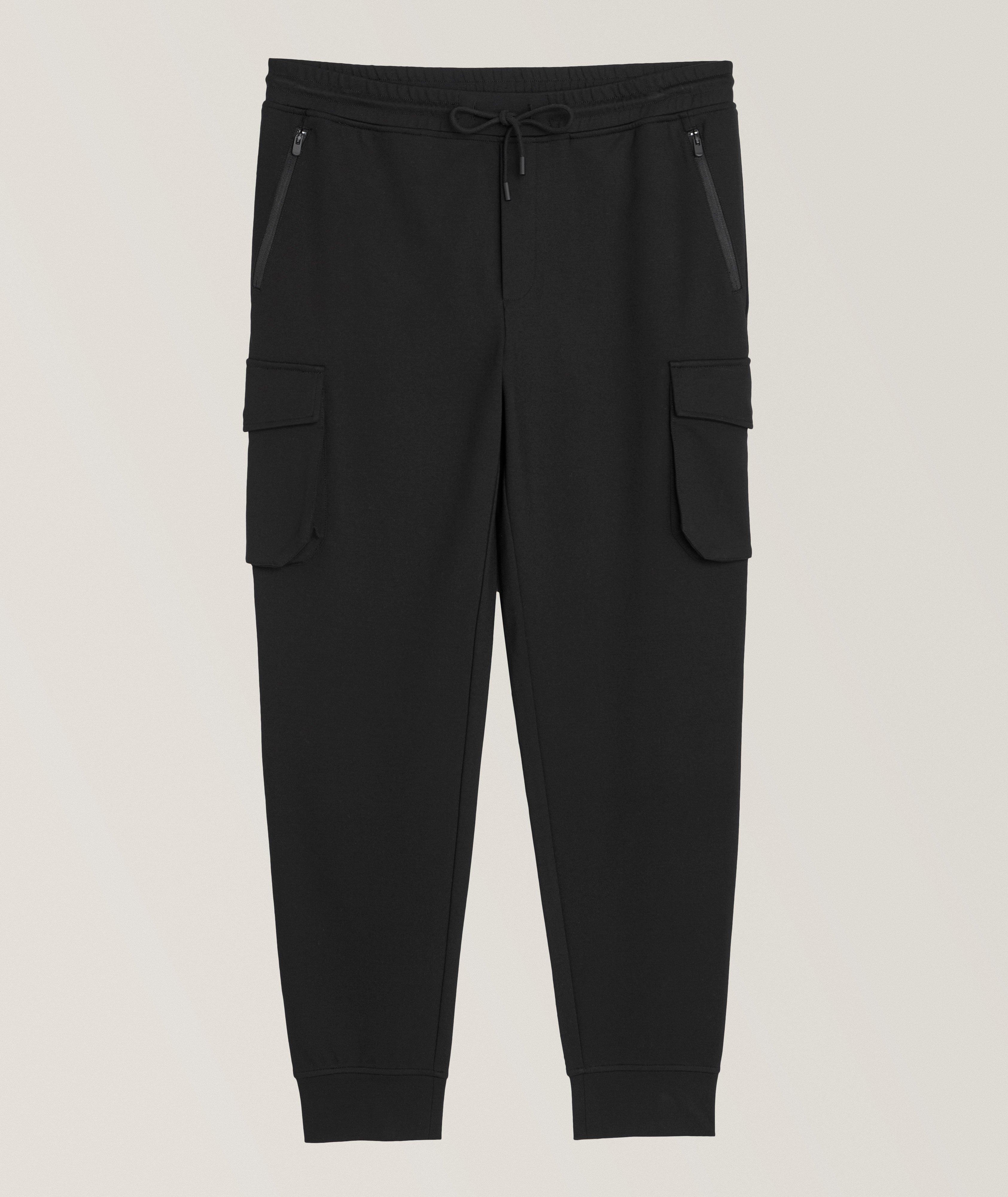 Cargo Joggers  image 0