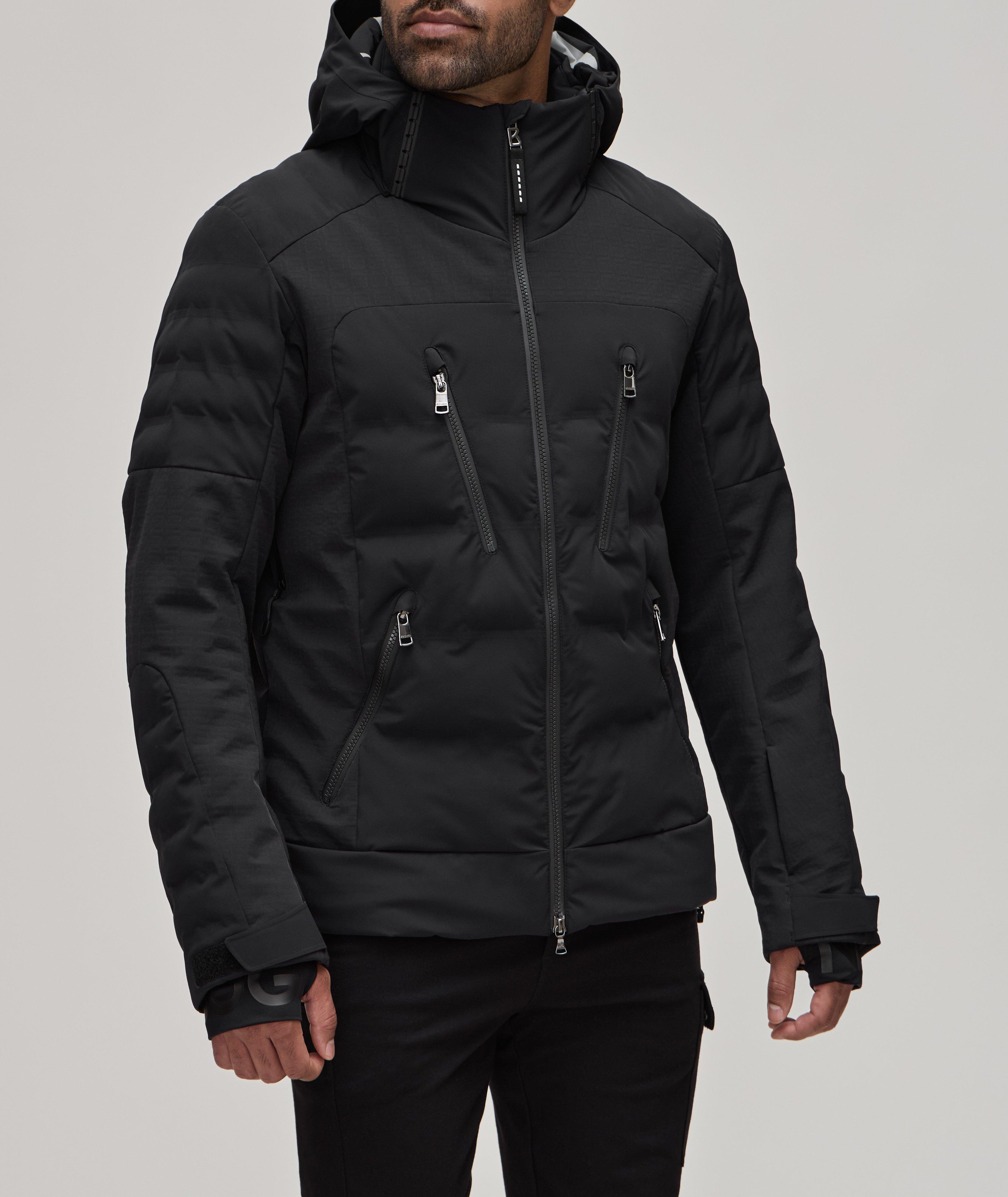 Calum Down-Filled Ski Jacket image 1
