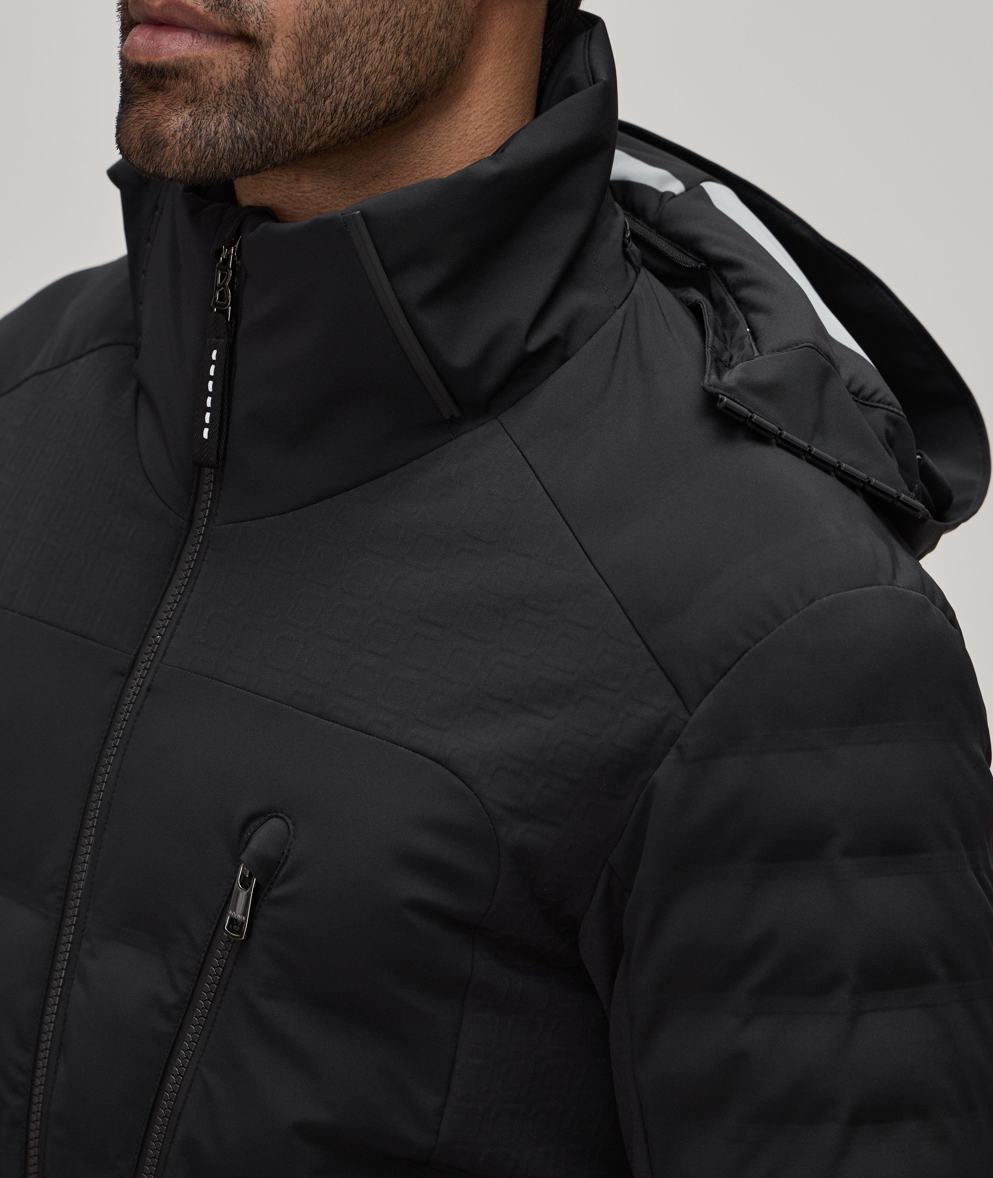 Calum Down-Filled Ski Jacket image 3