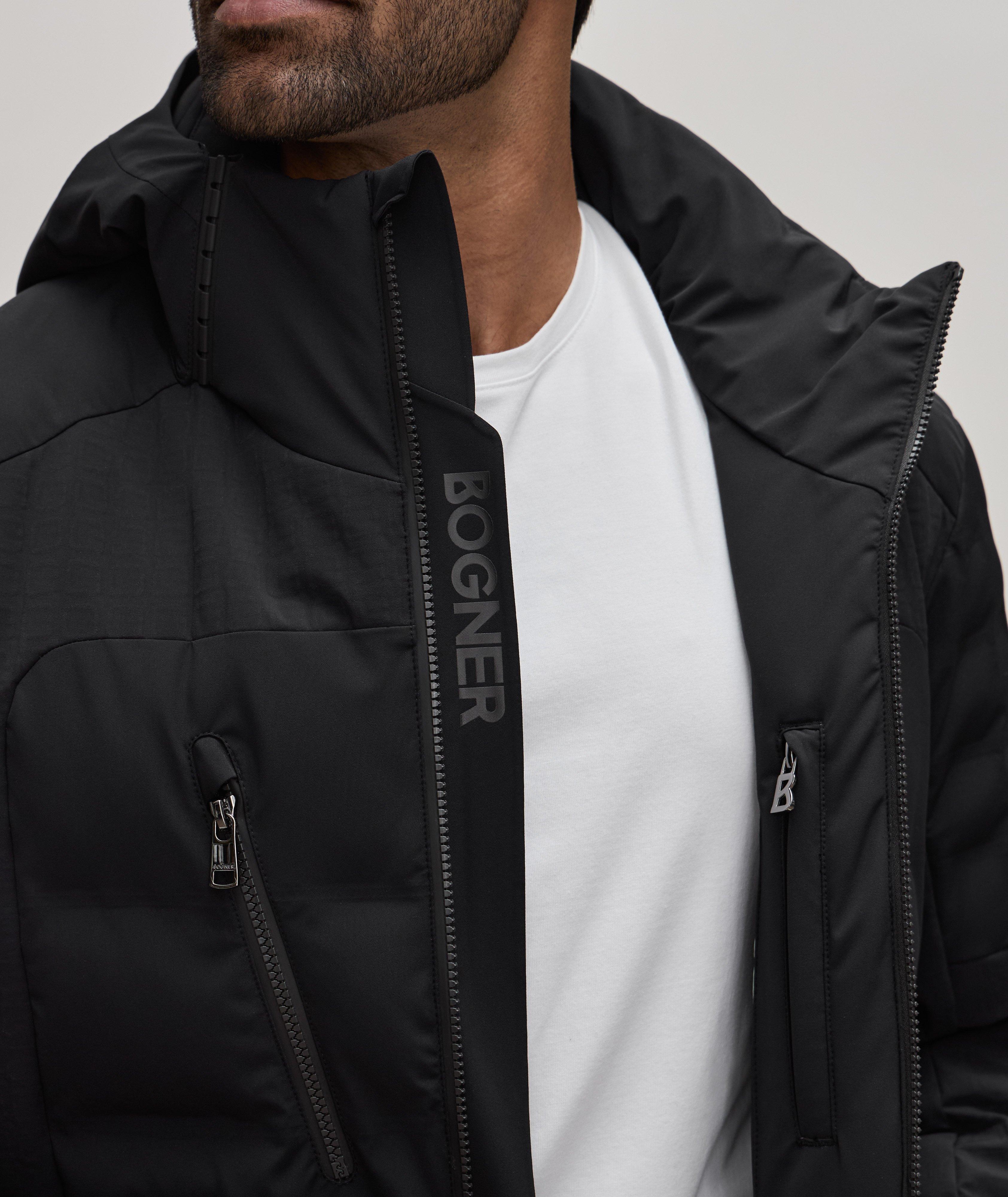 Calum Down-Filled Ski Jacket image 4
