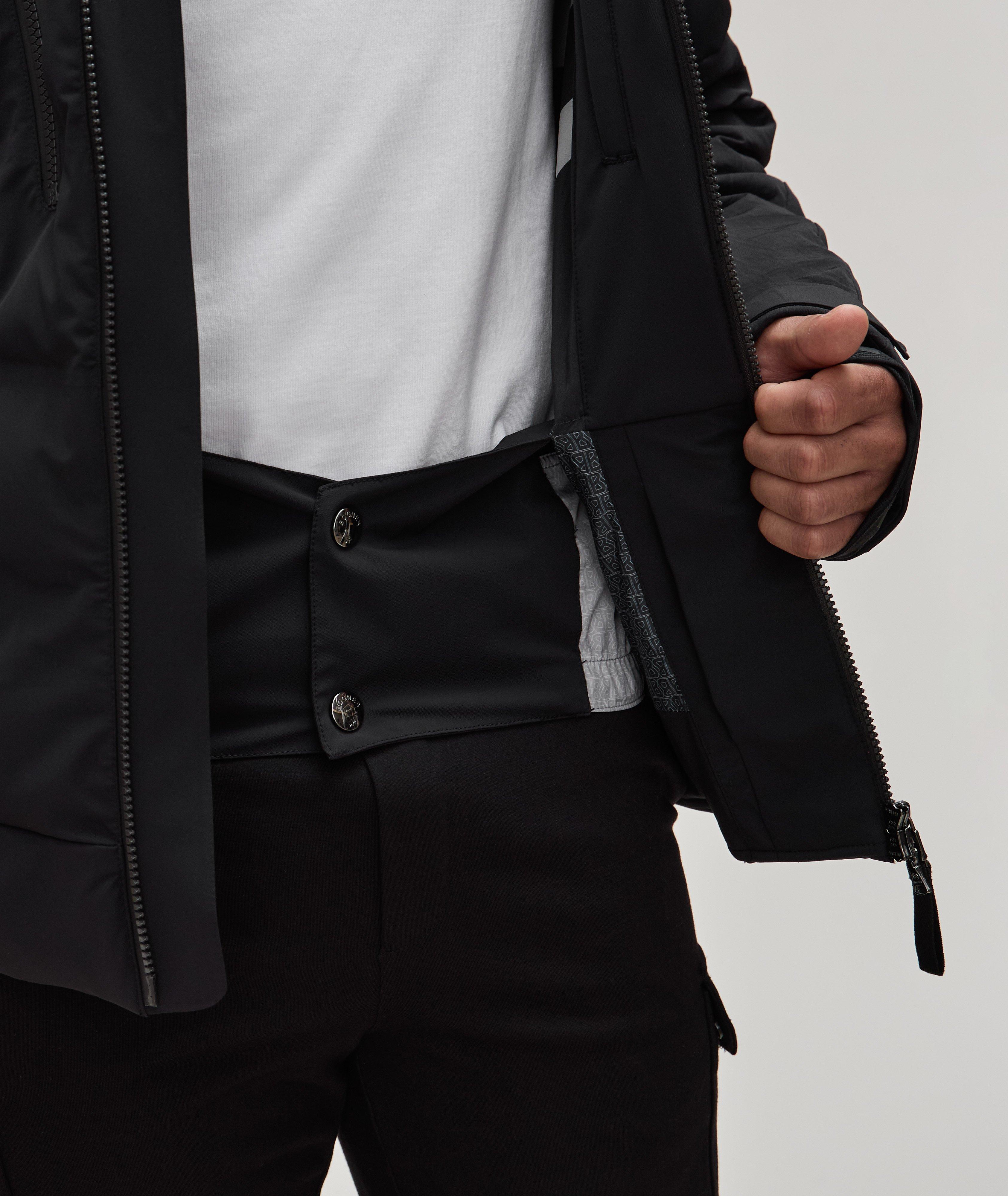Calum Down-Filled Ski Jacket image 5