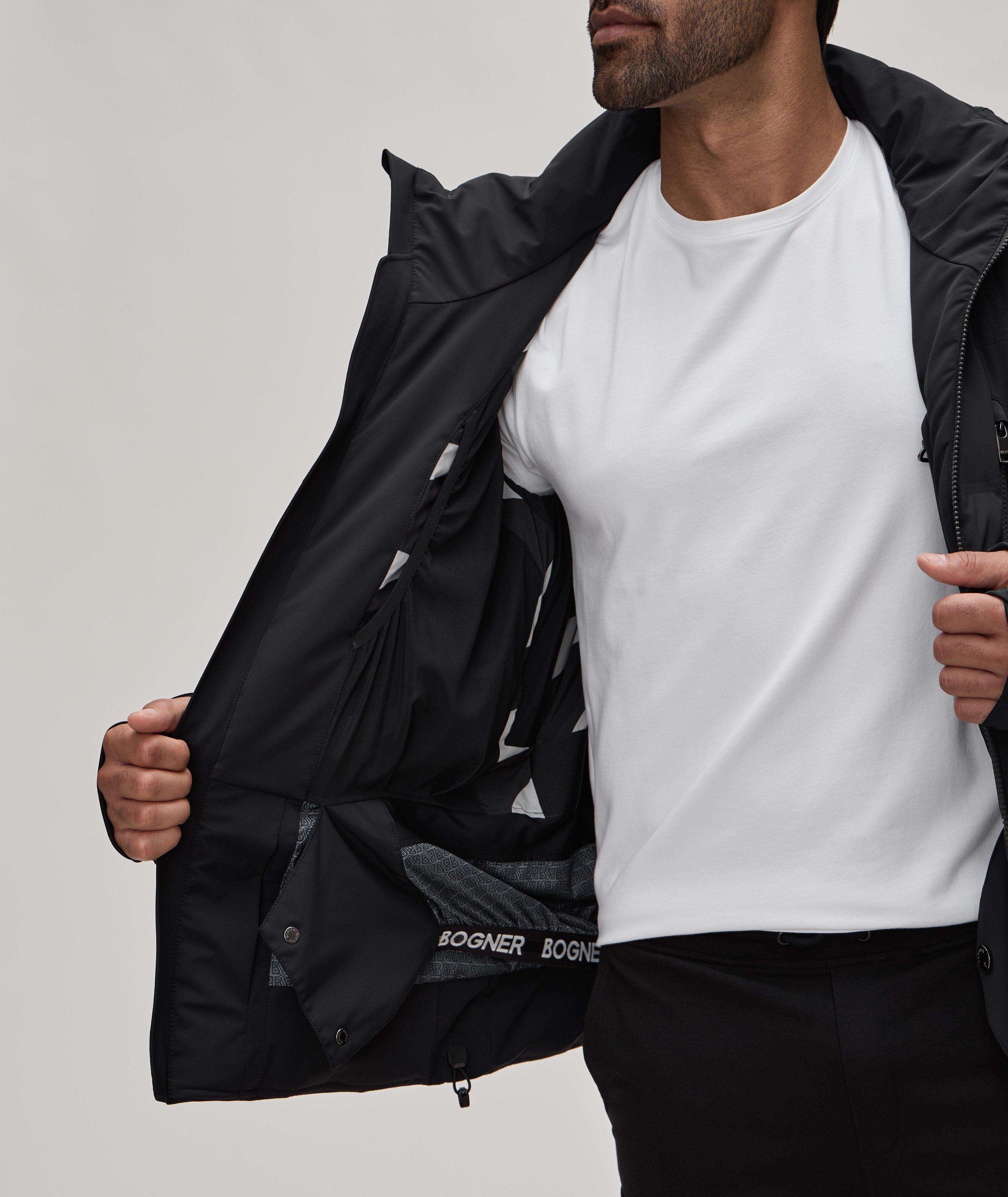 Calum Down-Filled Ski Jacket image 6
