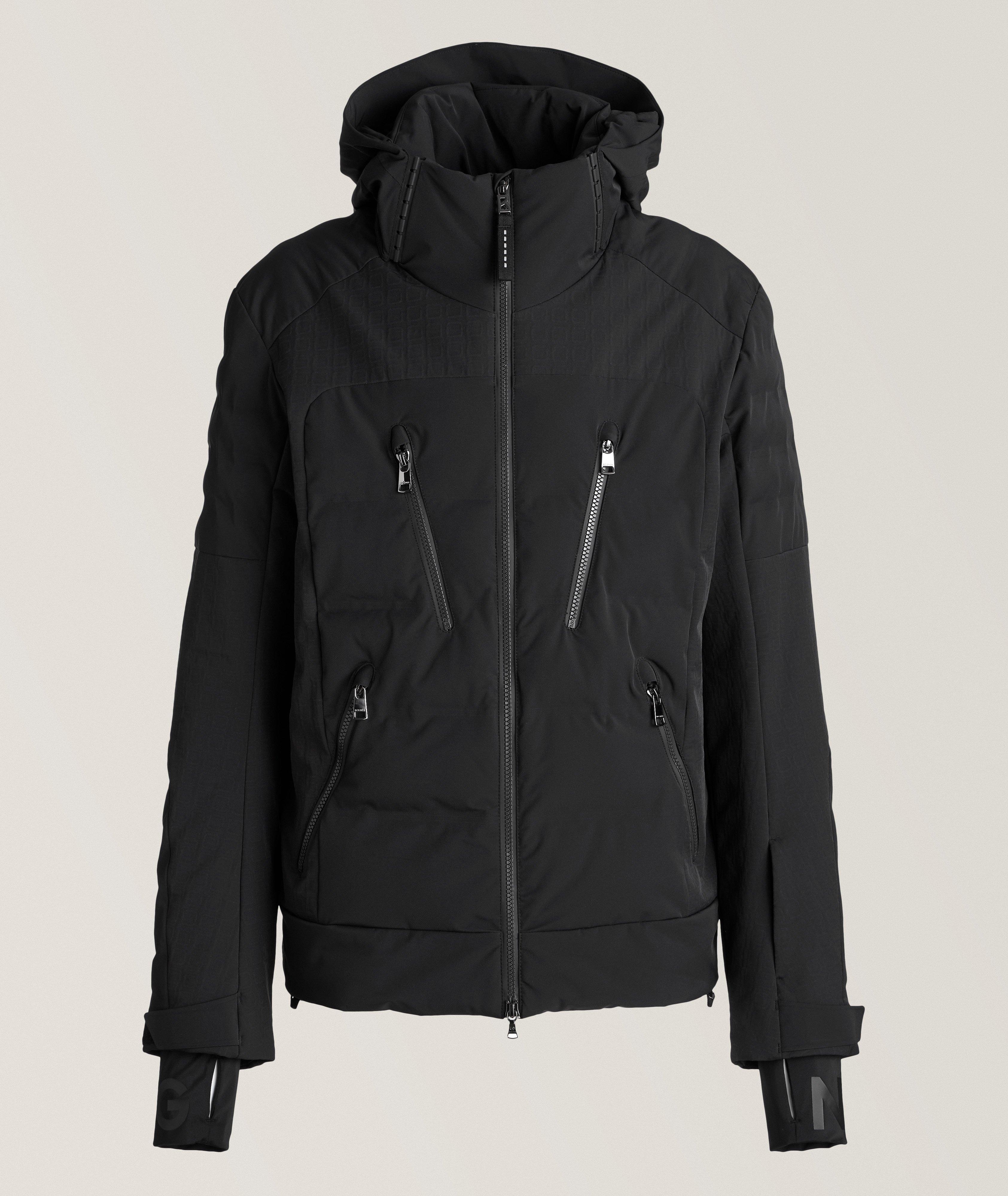 Bogner Calum Down-Filled Ski Jacket