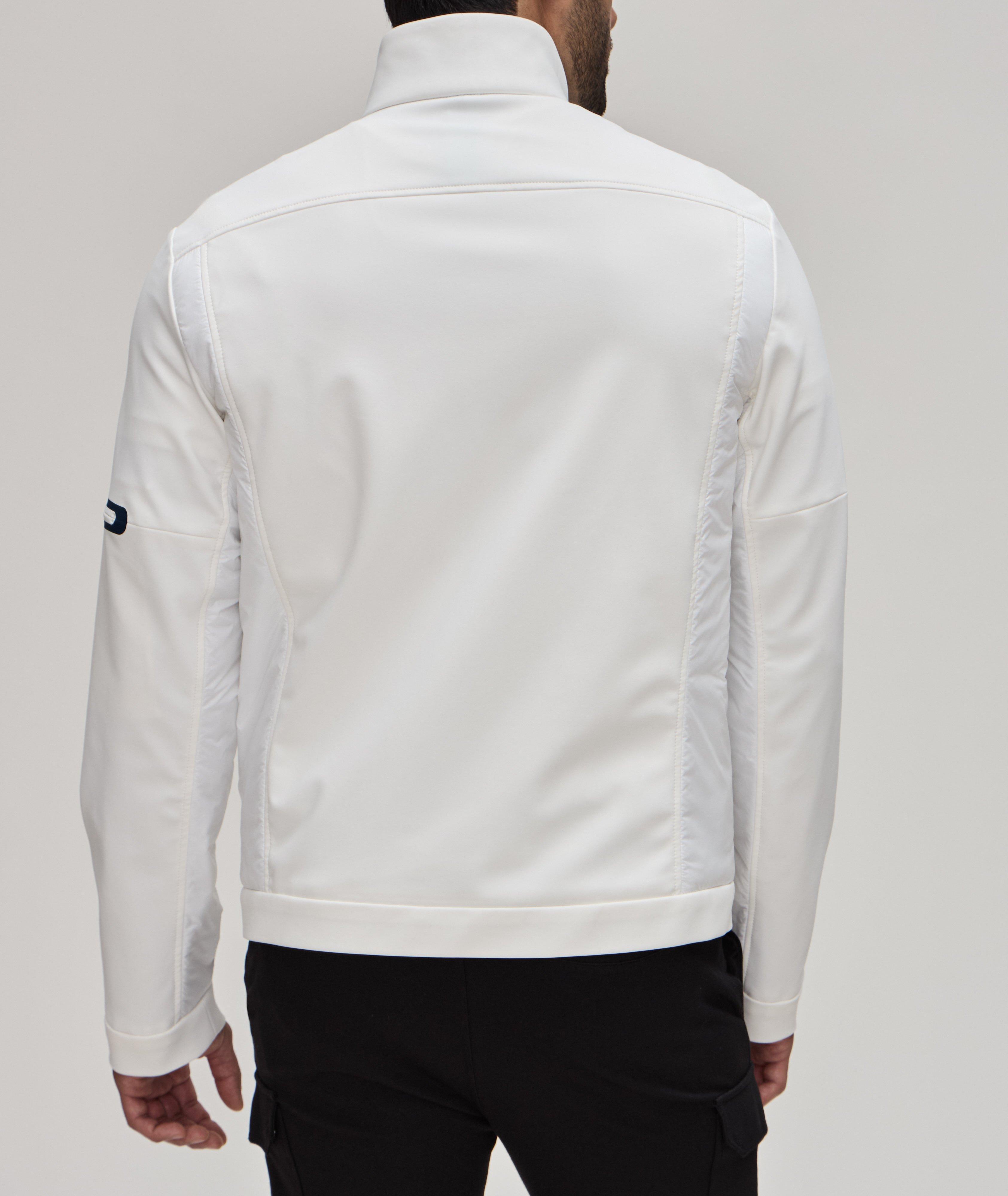 Jadon Hybrid Lightweight Jacket image 2