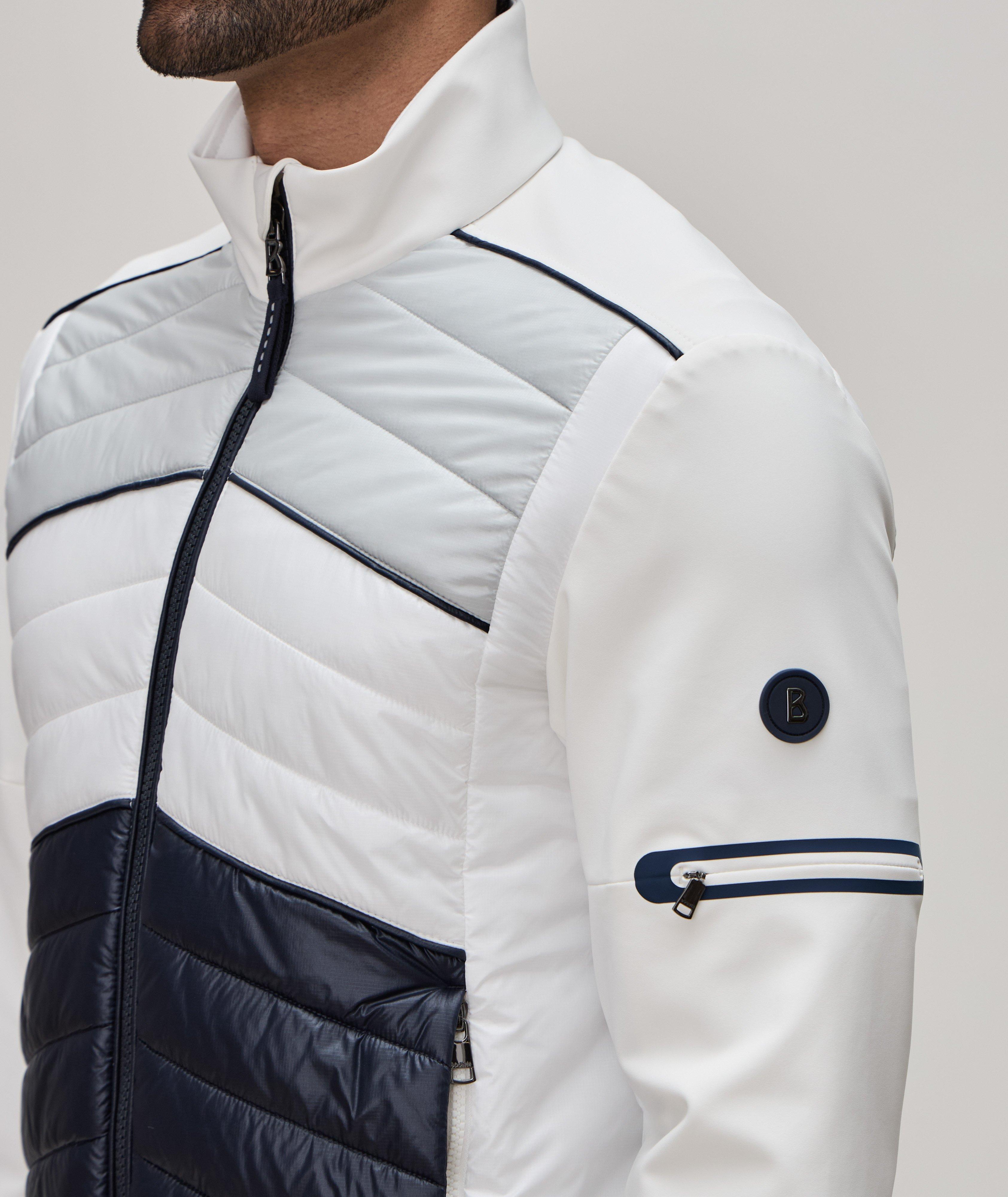 Jadon Hybrid Lightweight Jacket image 3