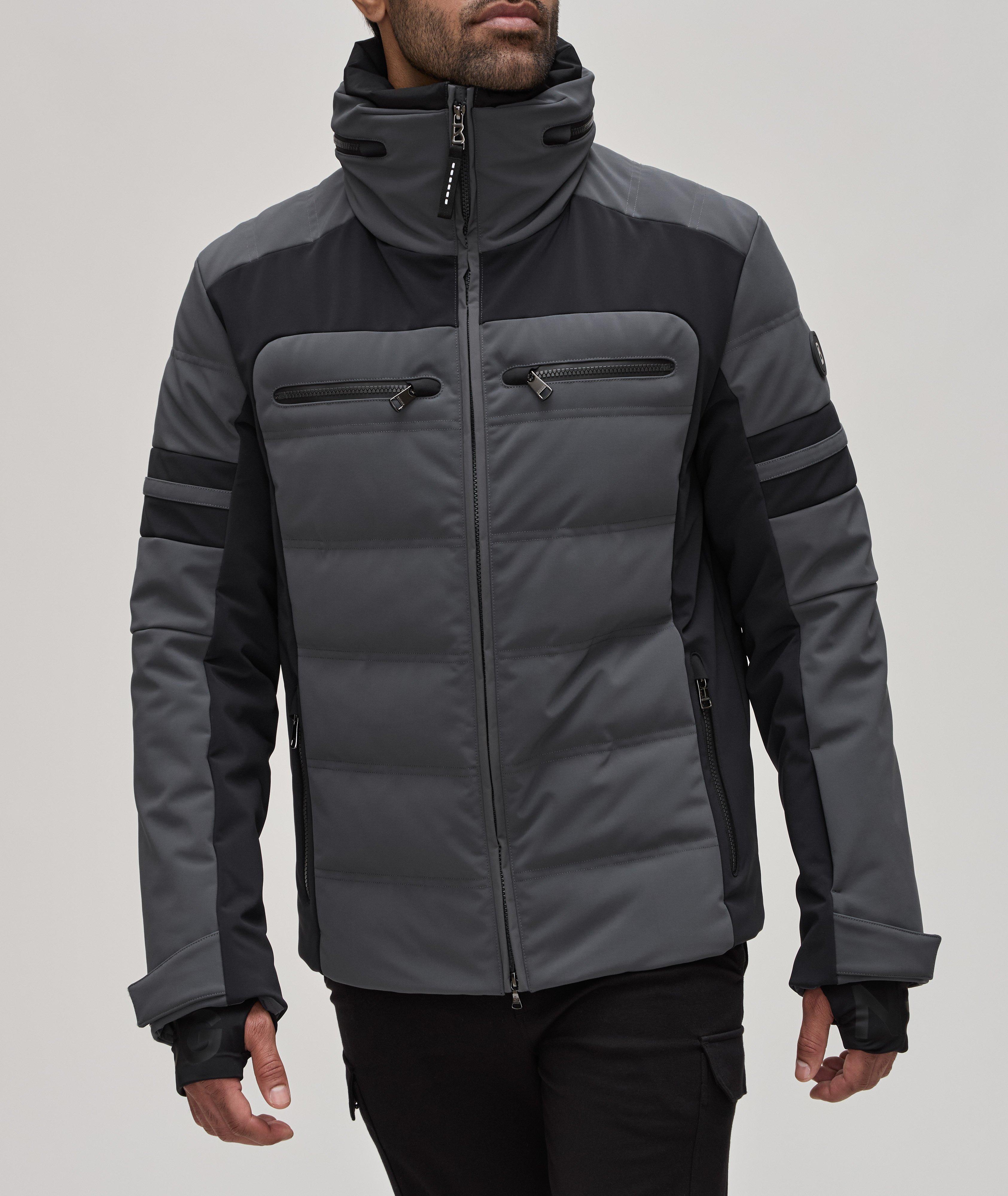 Minho-D Down Ski Jacket image 1