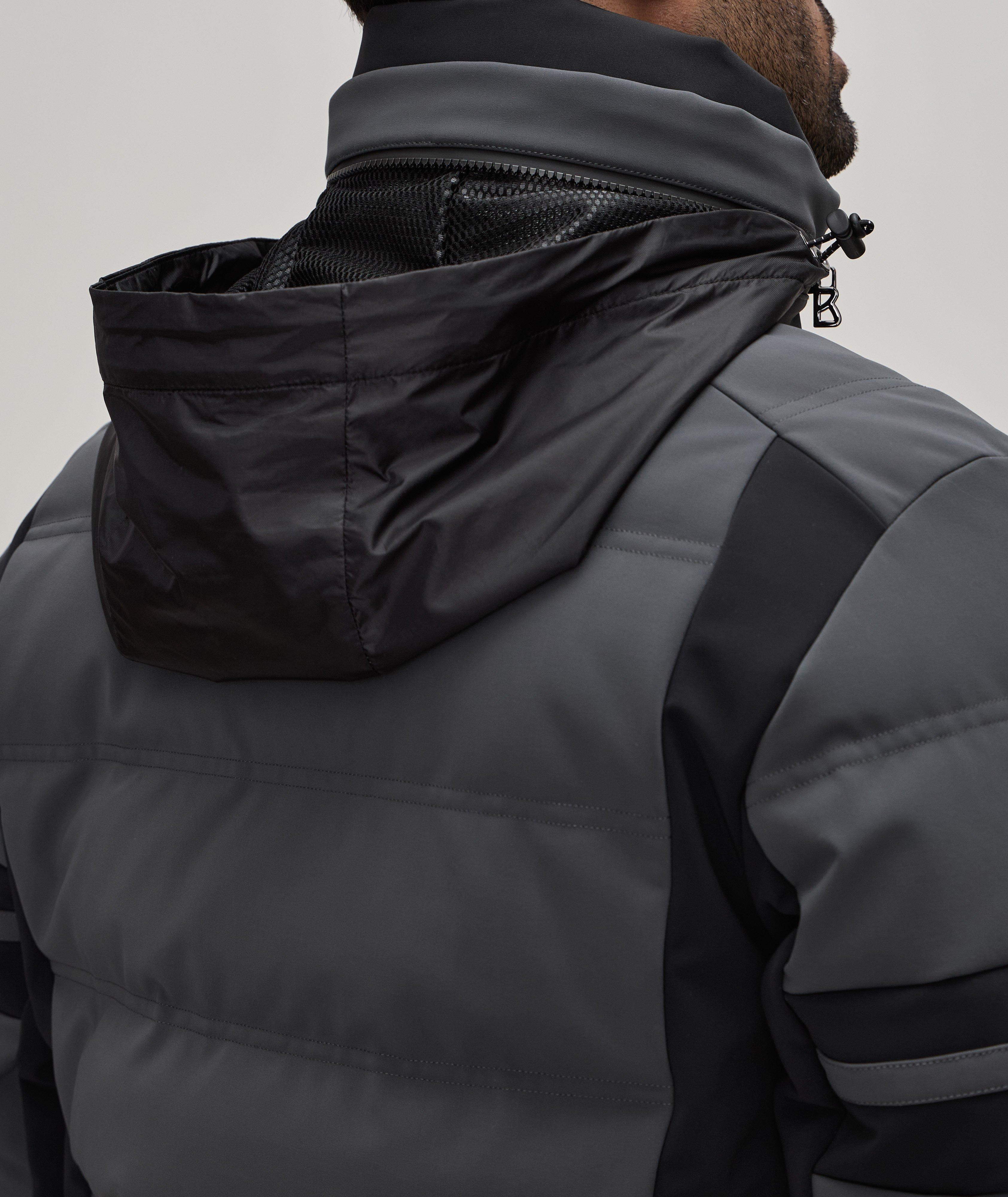 Minho-D Down Ski Jacket image 4