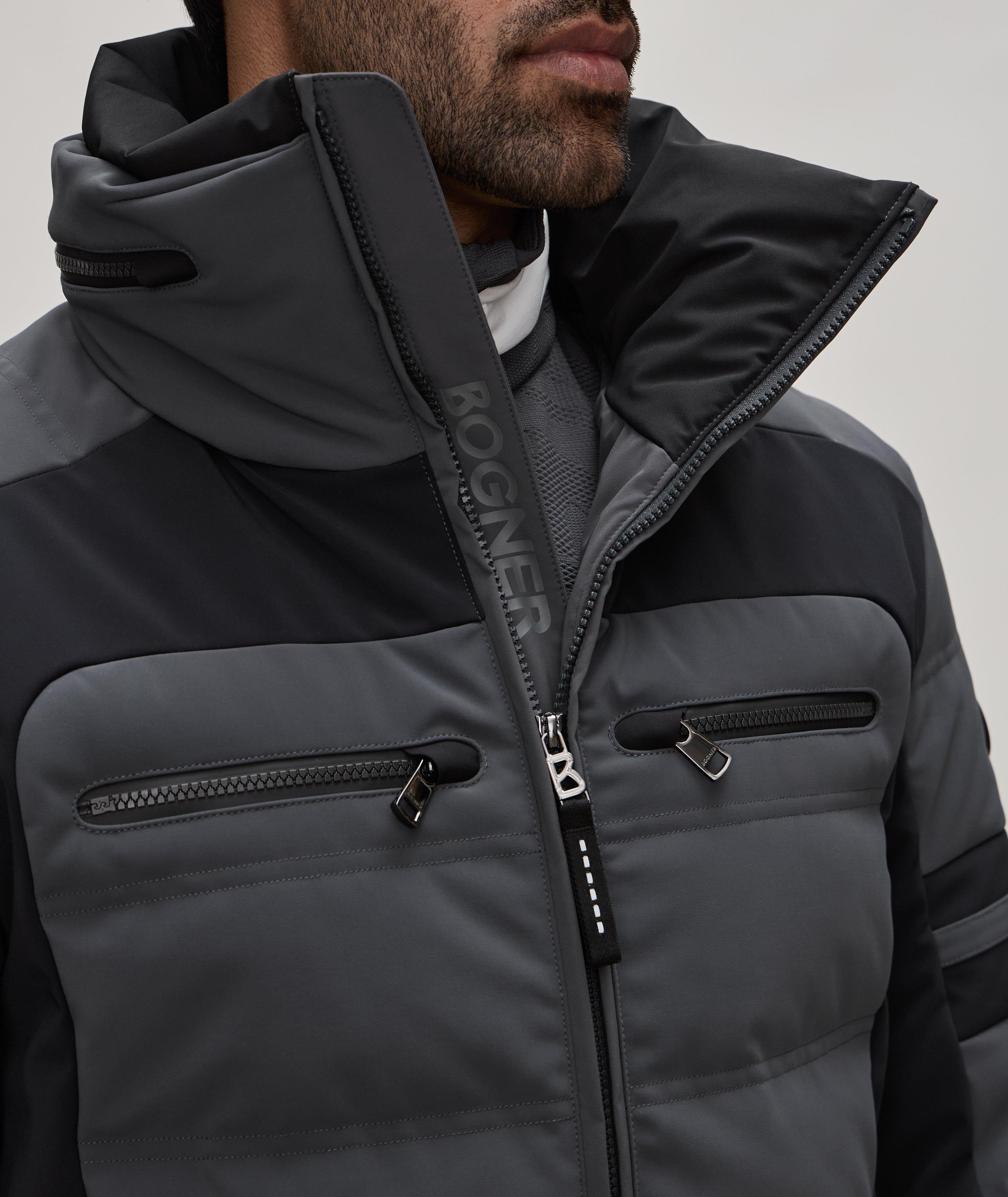 Minho-D Down Ski Jacket image 6