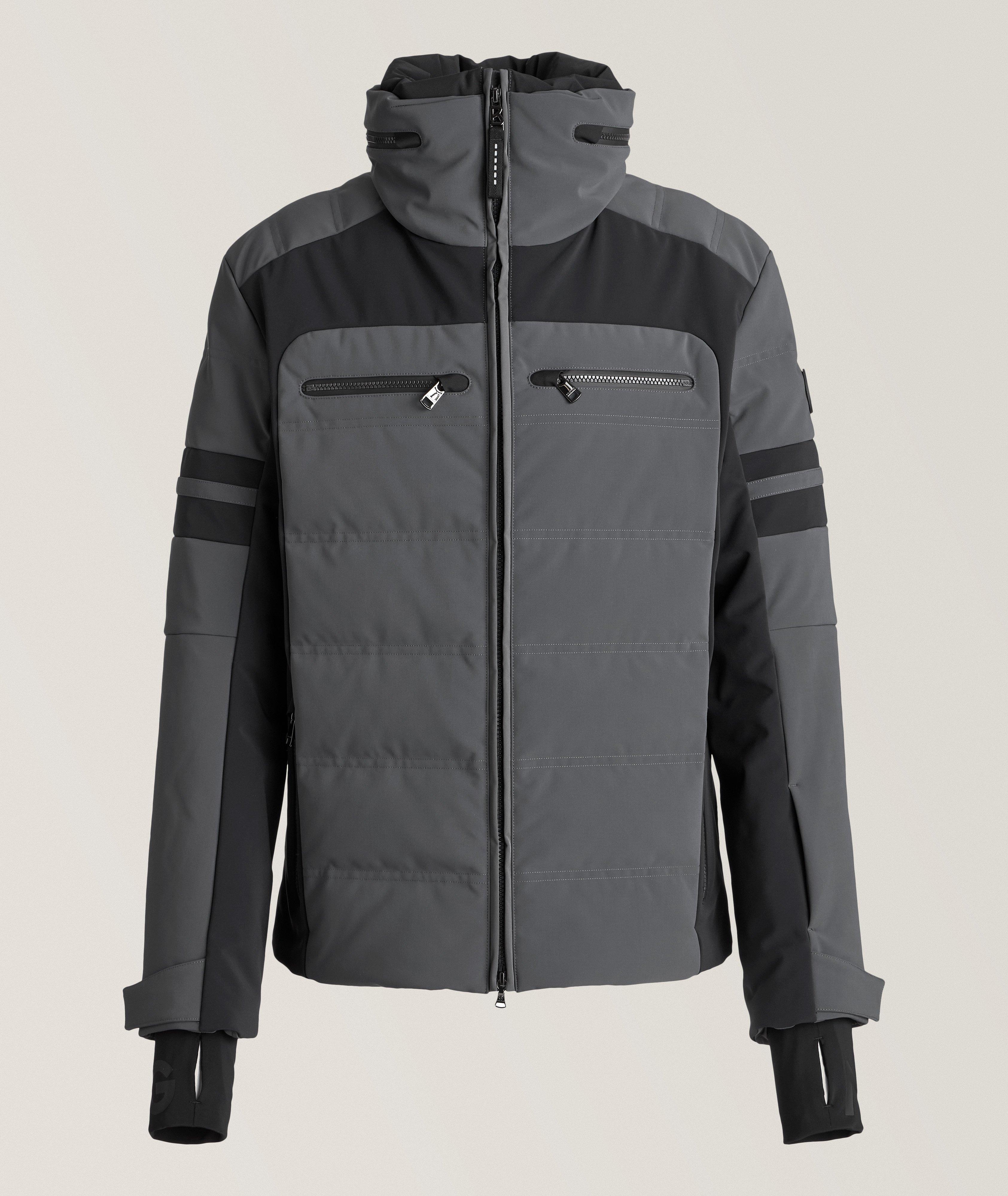 Bogner Minho Colourblock Down Ski Jacket