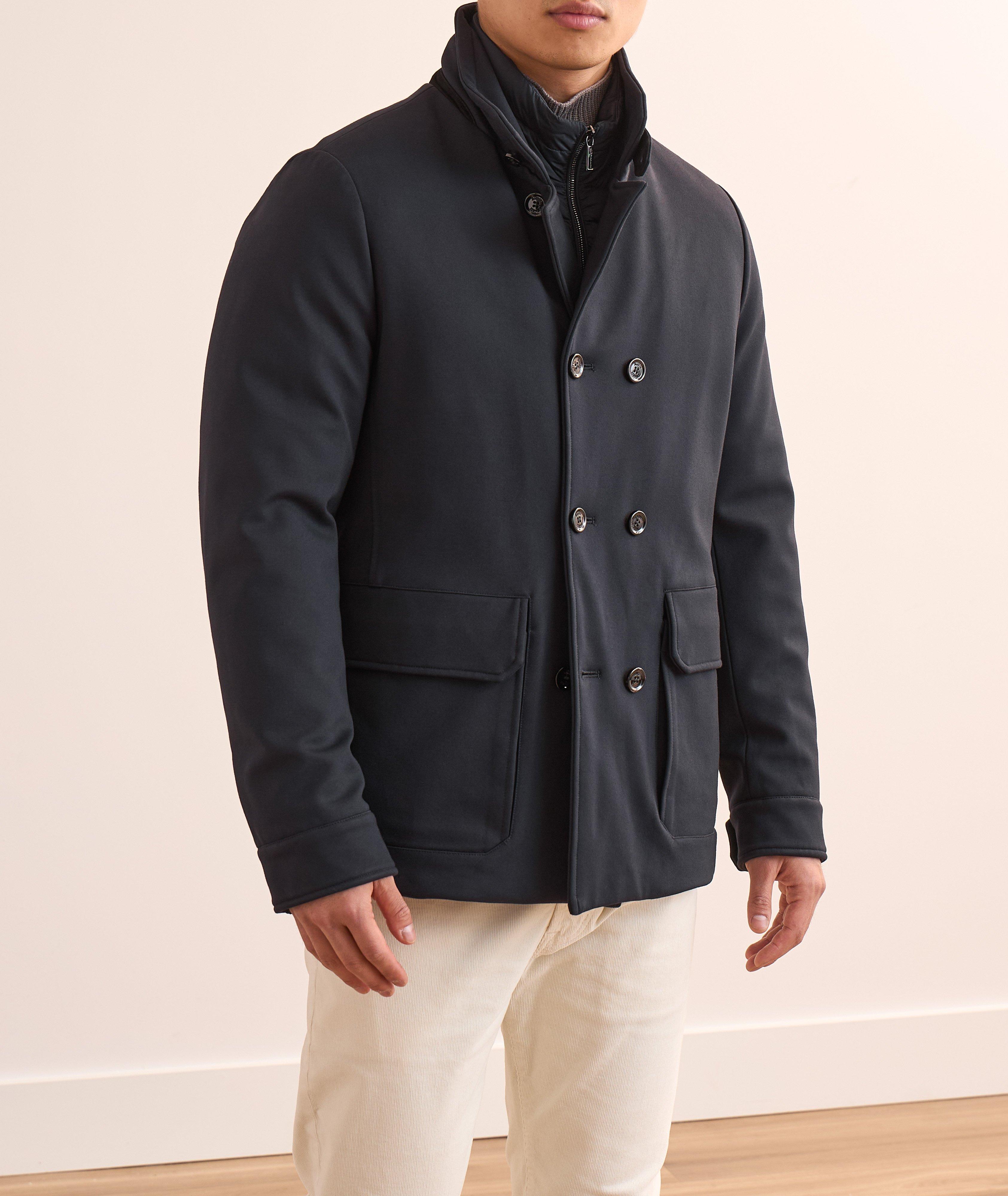 Manteau de duvet Baz image 1