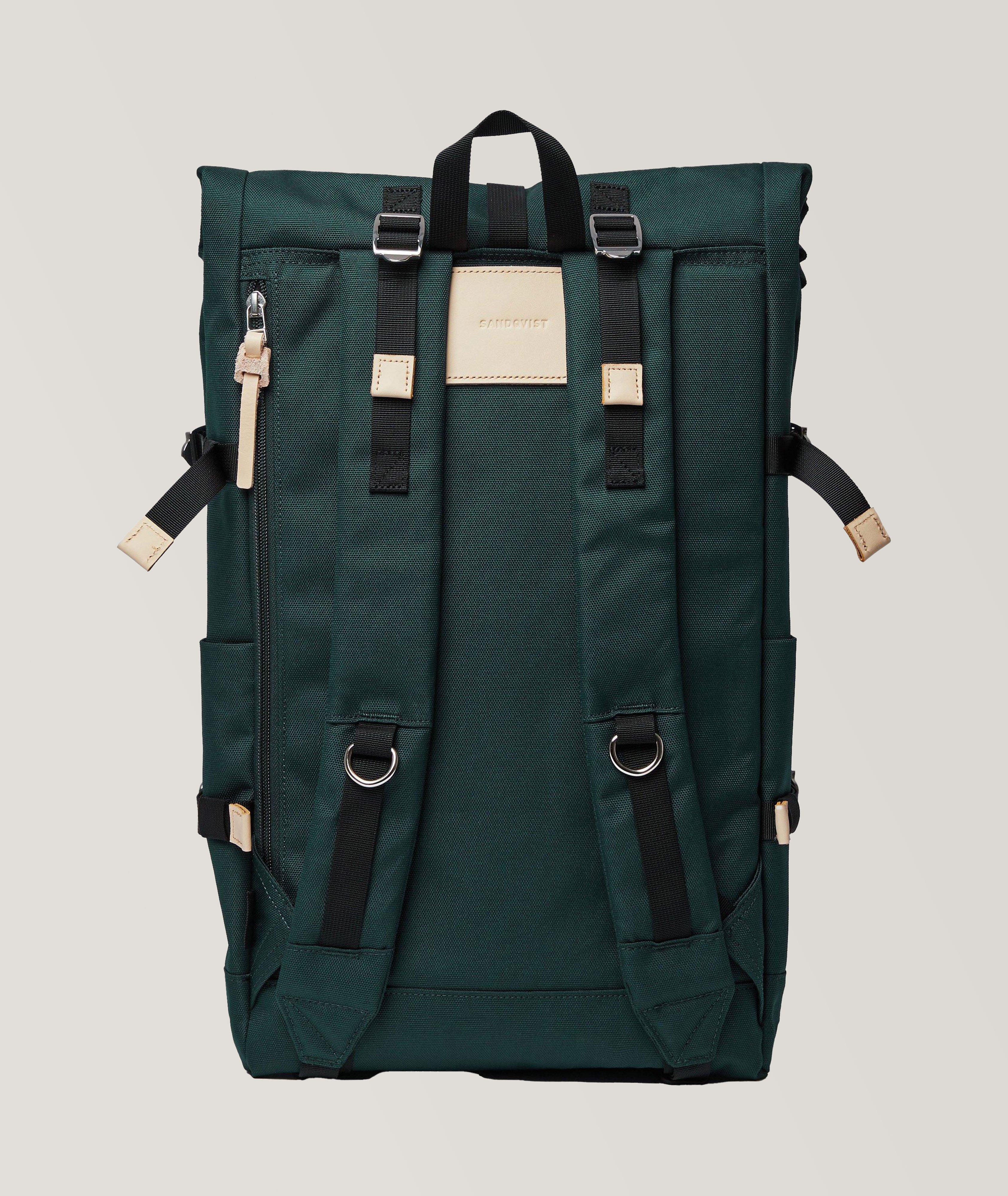 Bernt Rolltop Backpack image 0