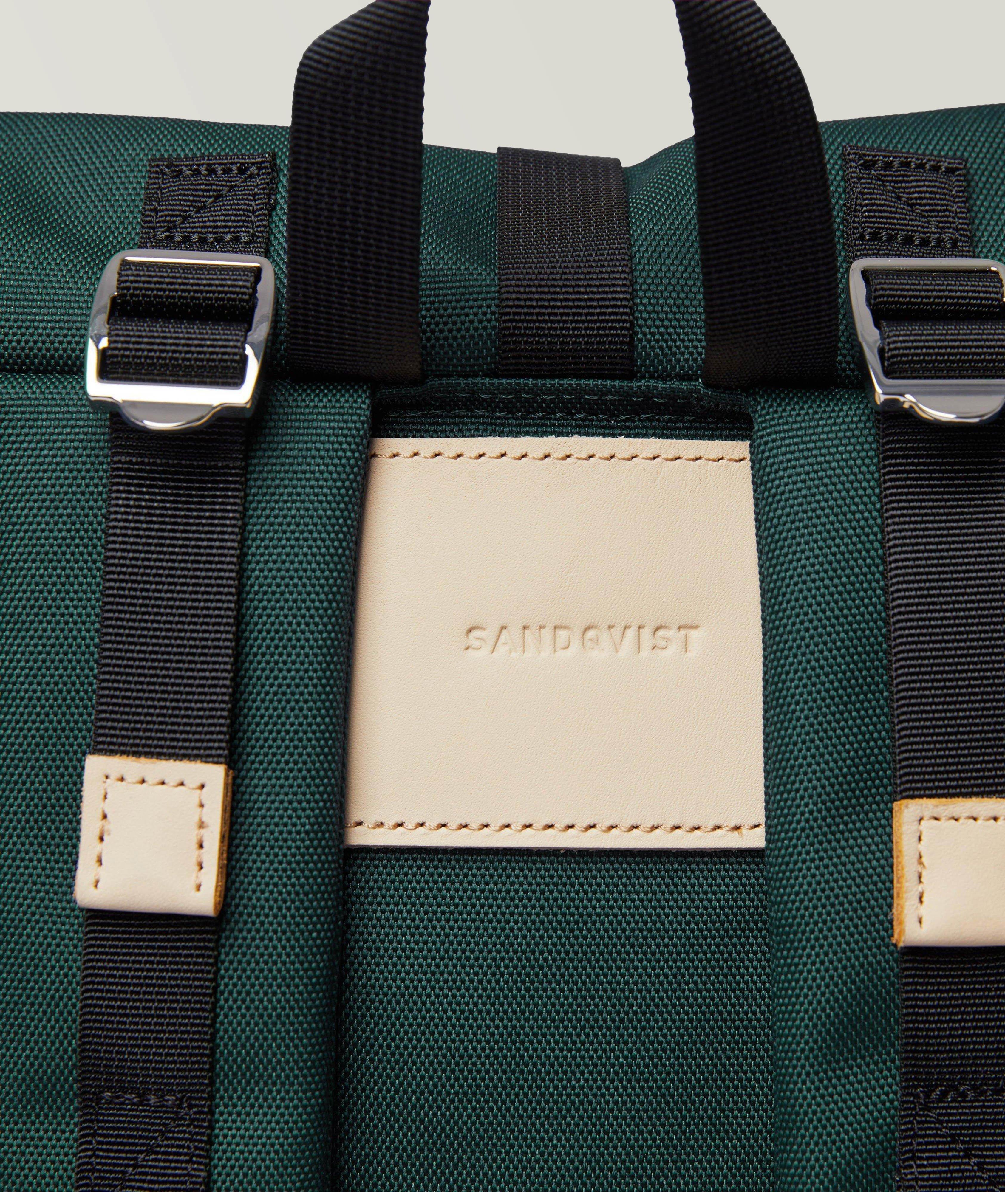 Bernt Rolltop Backpack image 1