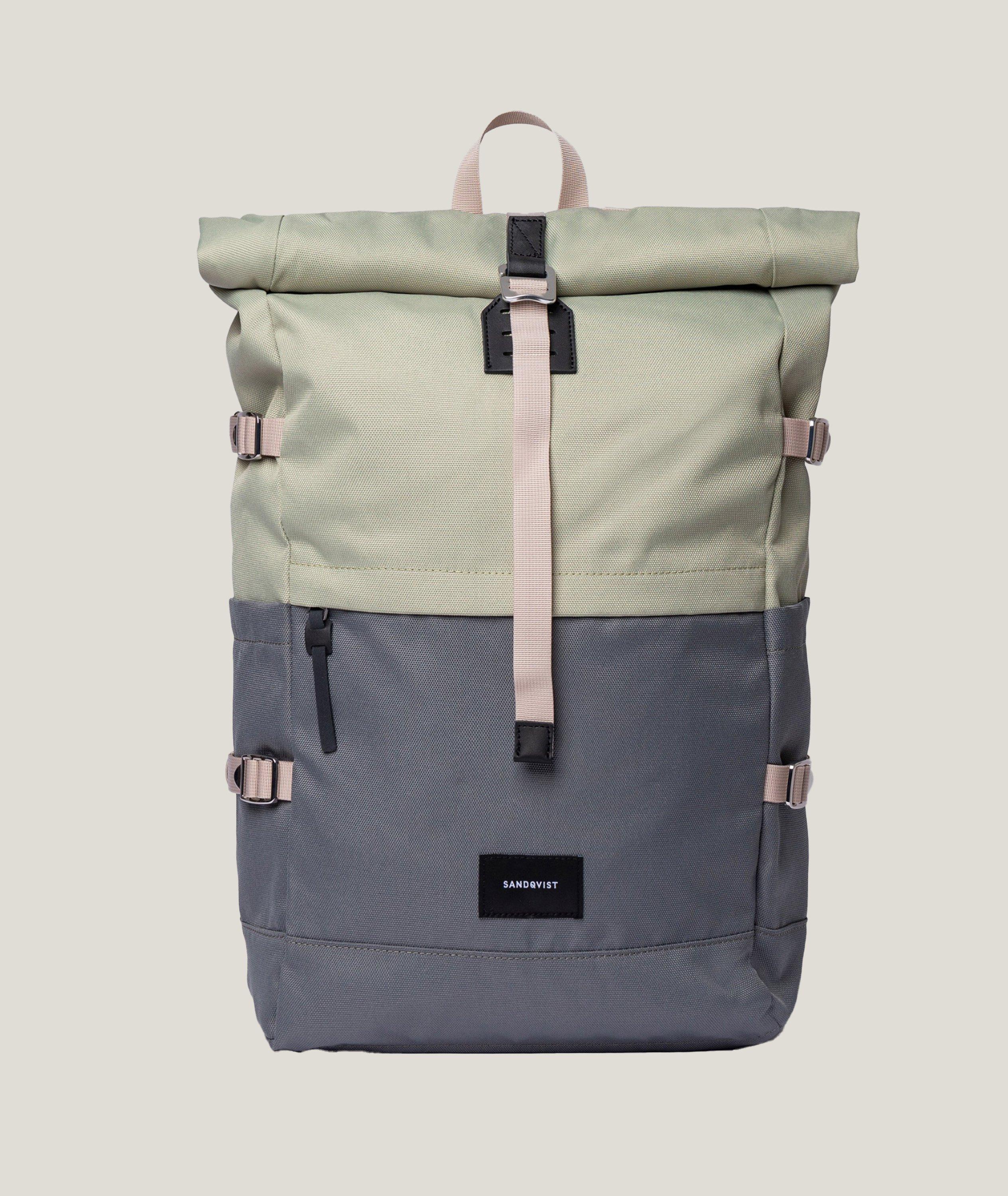 Bernt Rolltop Backpack image 0