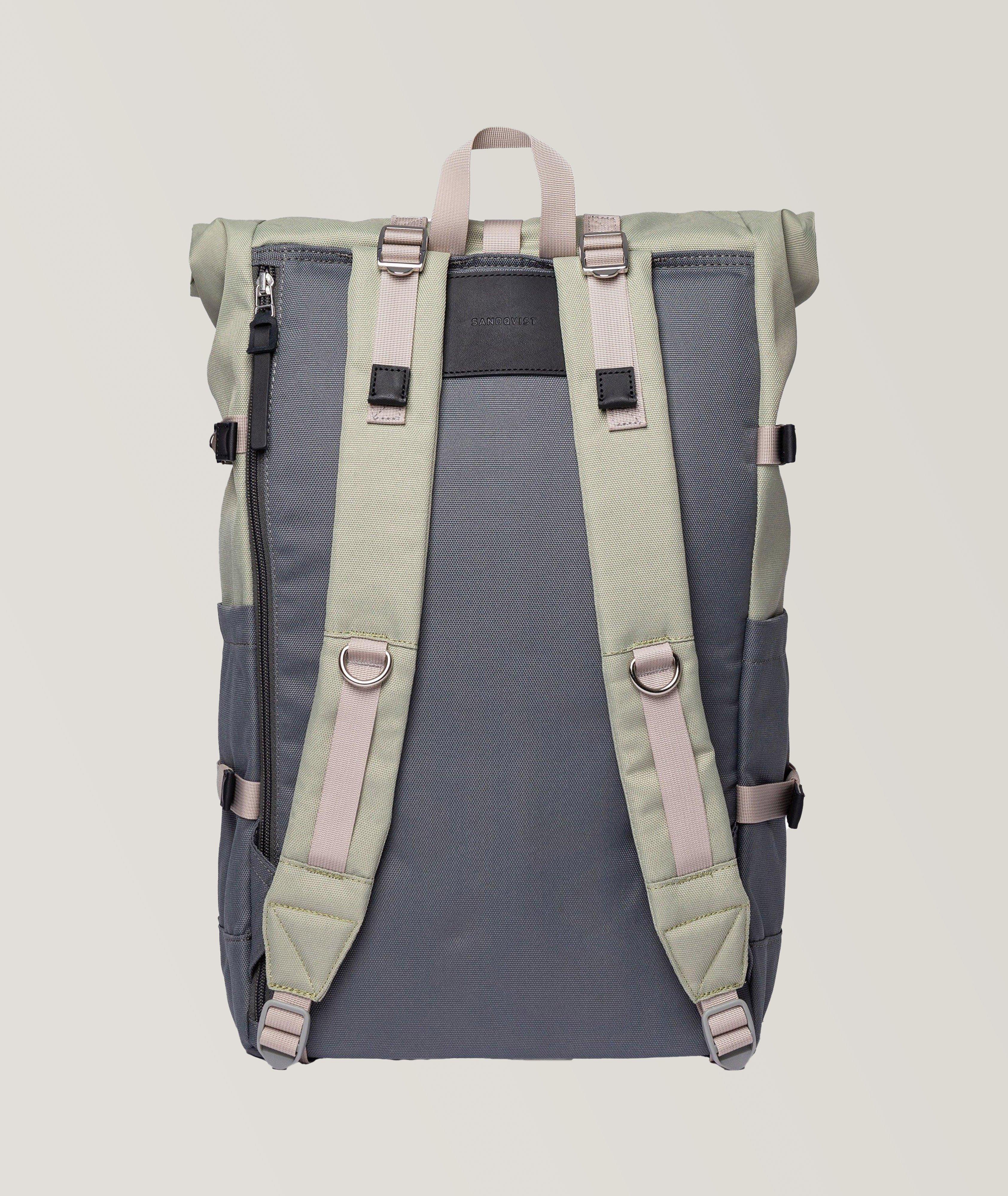 Bernt Rolltop Backpack image 1