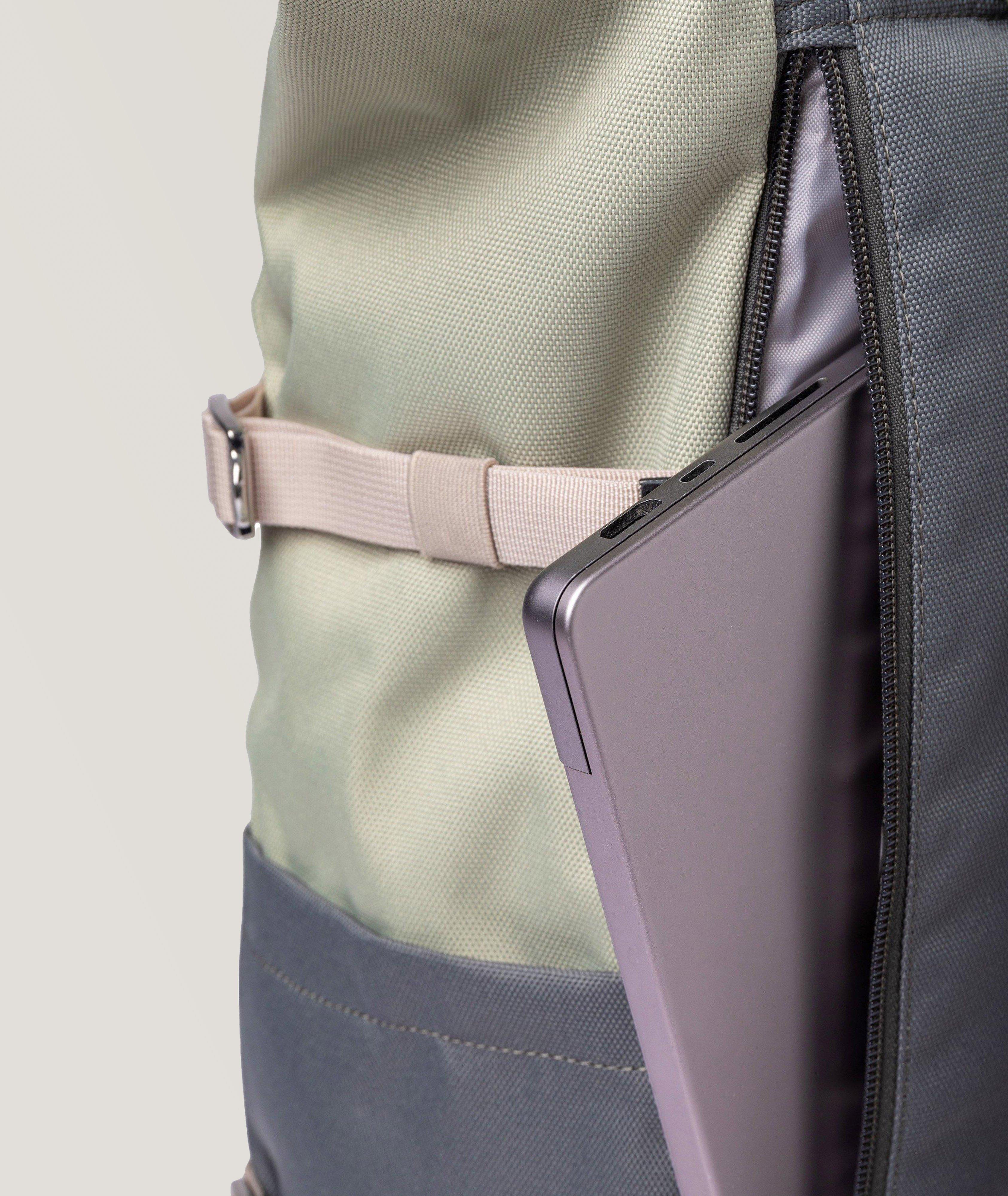 Bernt Rolltop Backpack image 3