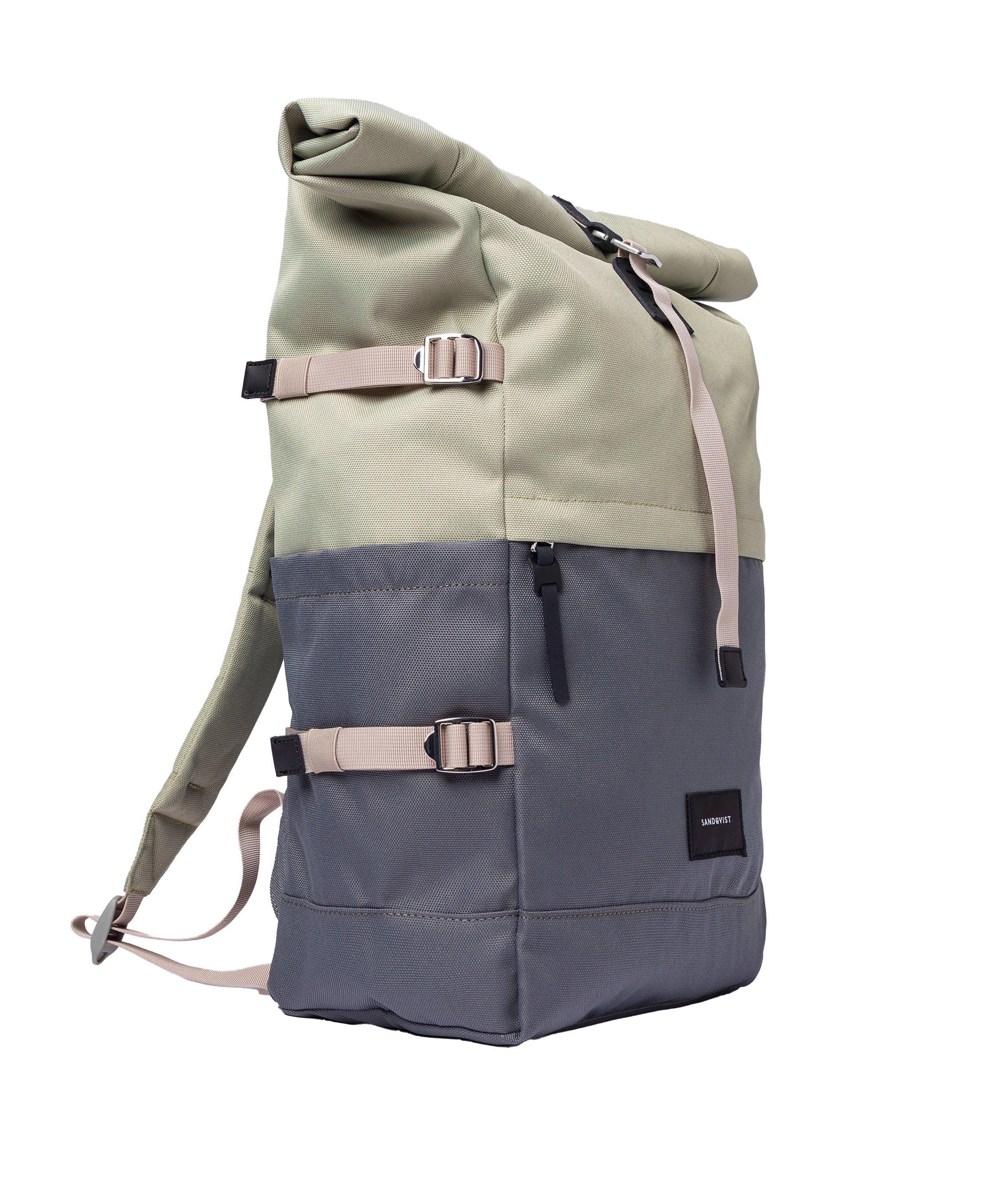 Bernt Rolltop Backpack image 4