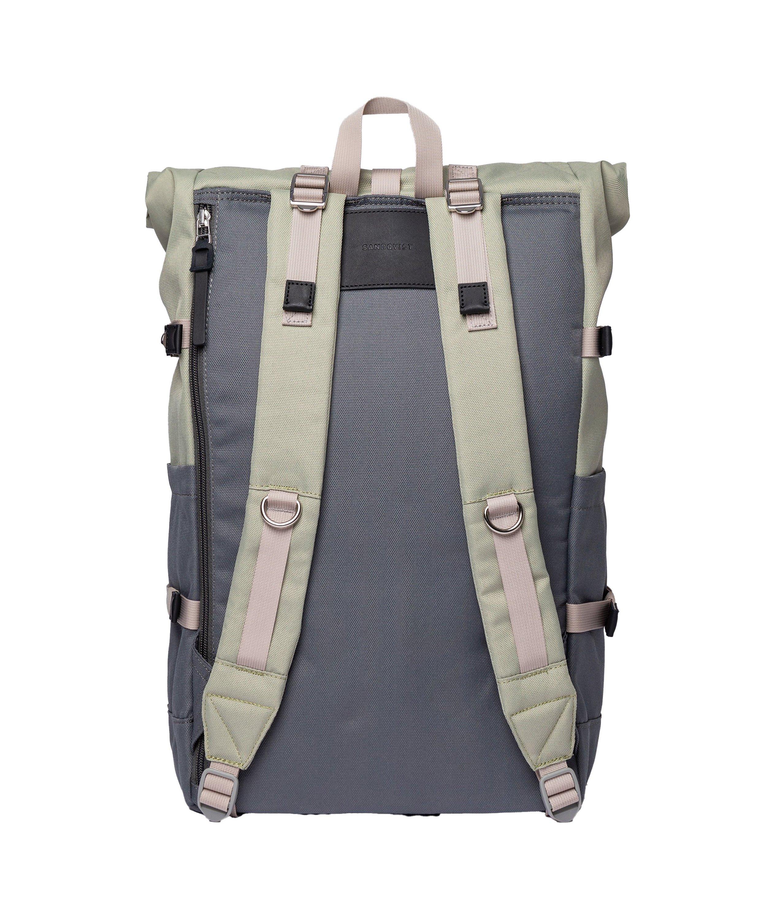 Bernt Rolltop Backpack image 5