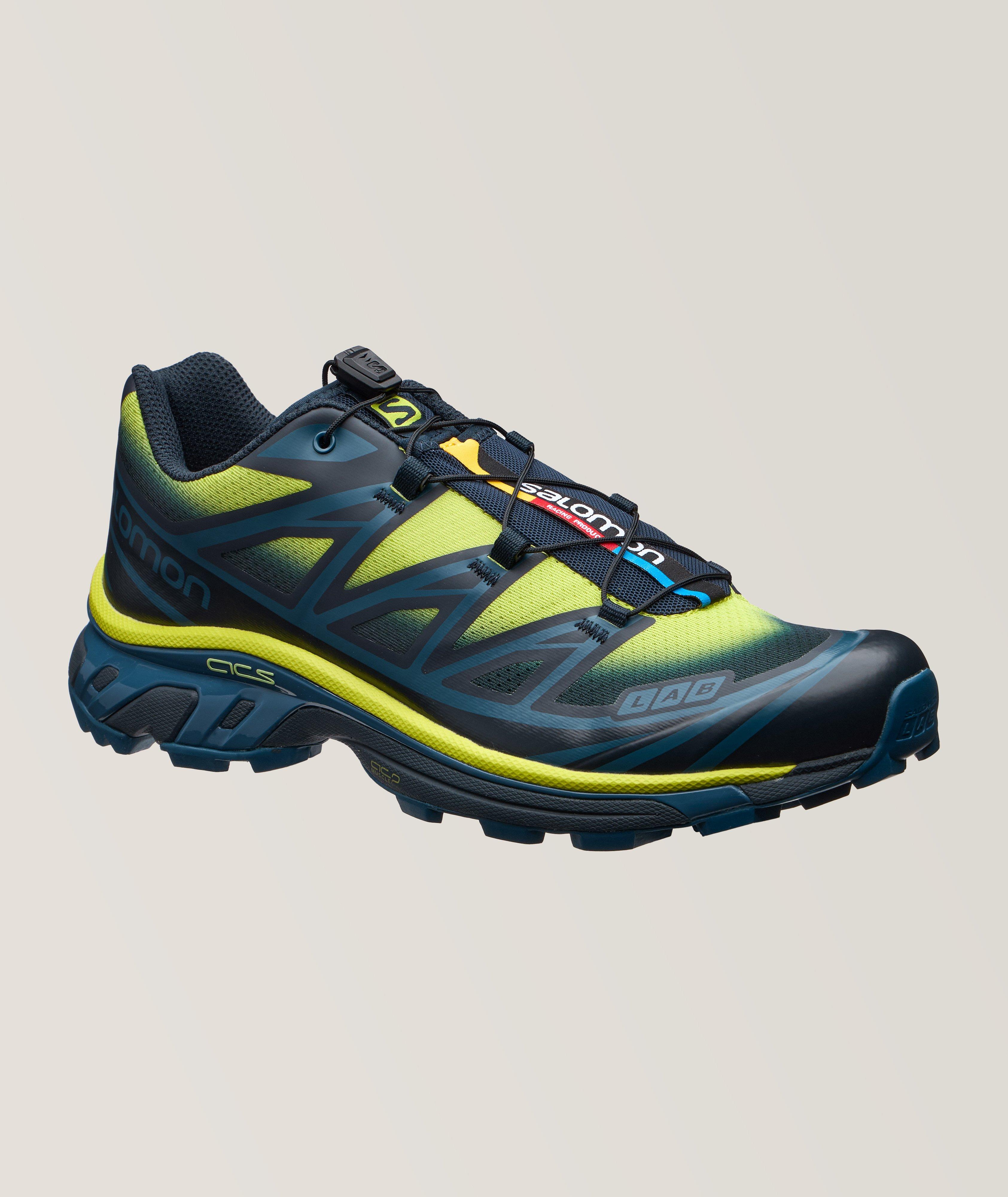 Salomon XT-6 Sneakers