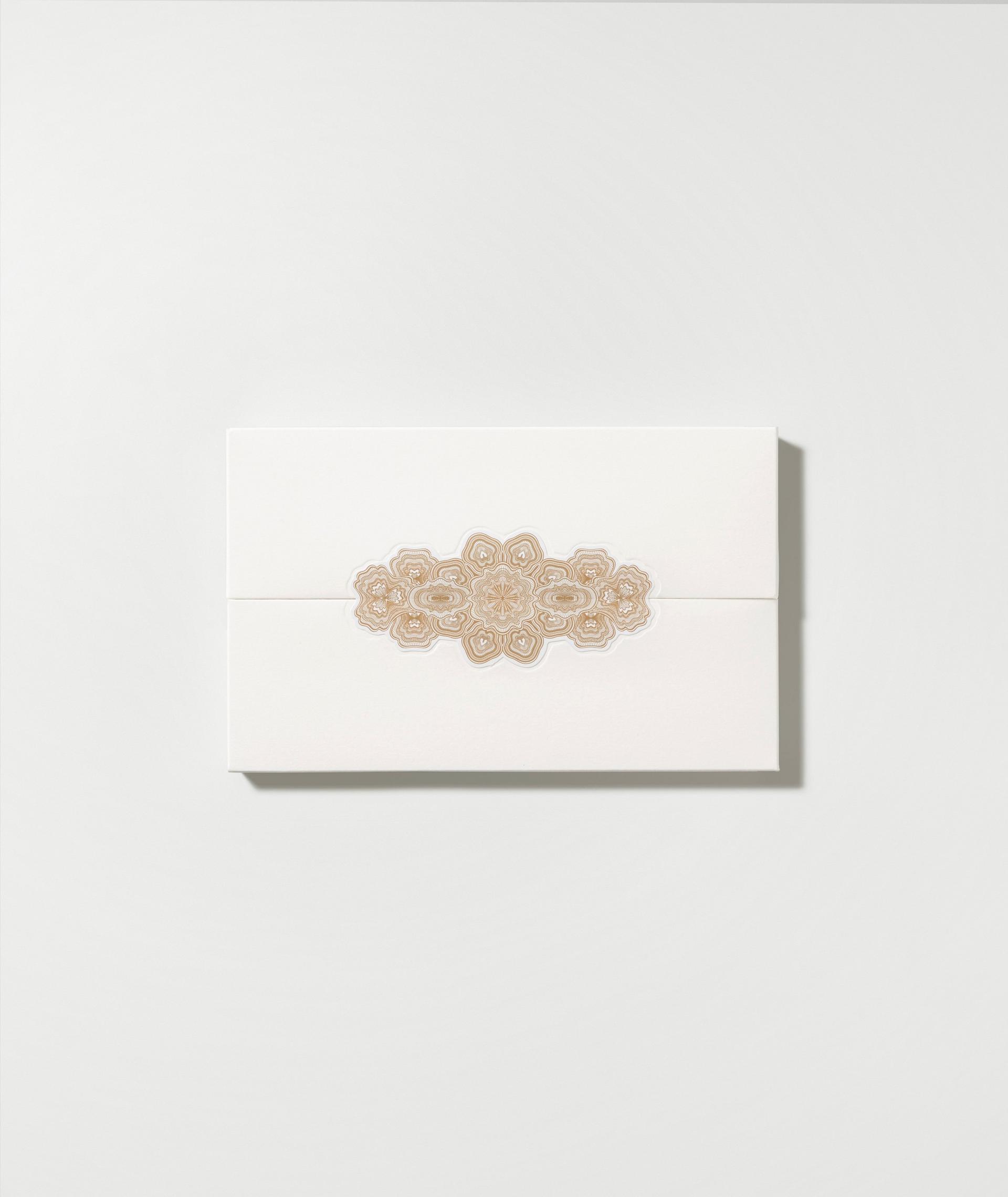 Ensemble de six dentifrices image 0