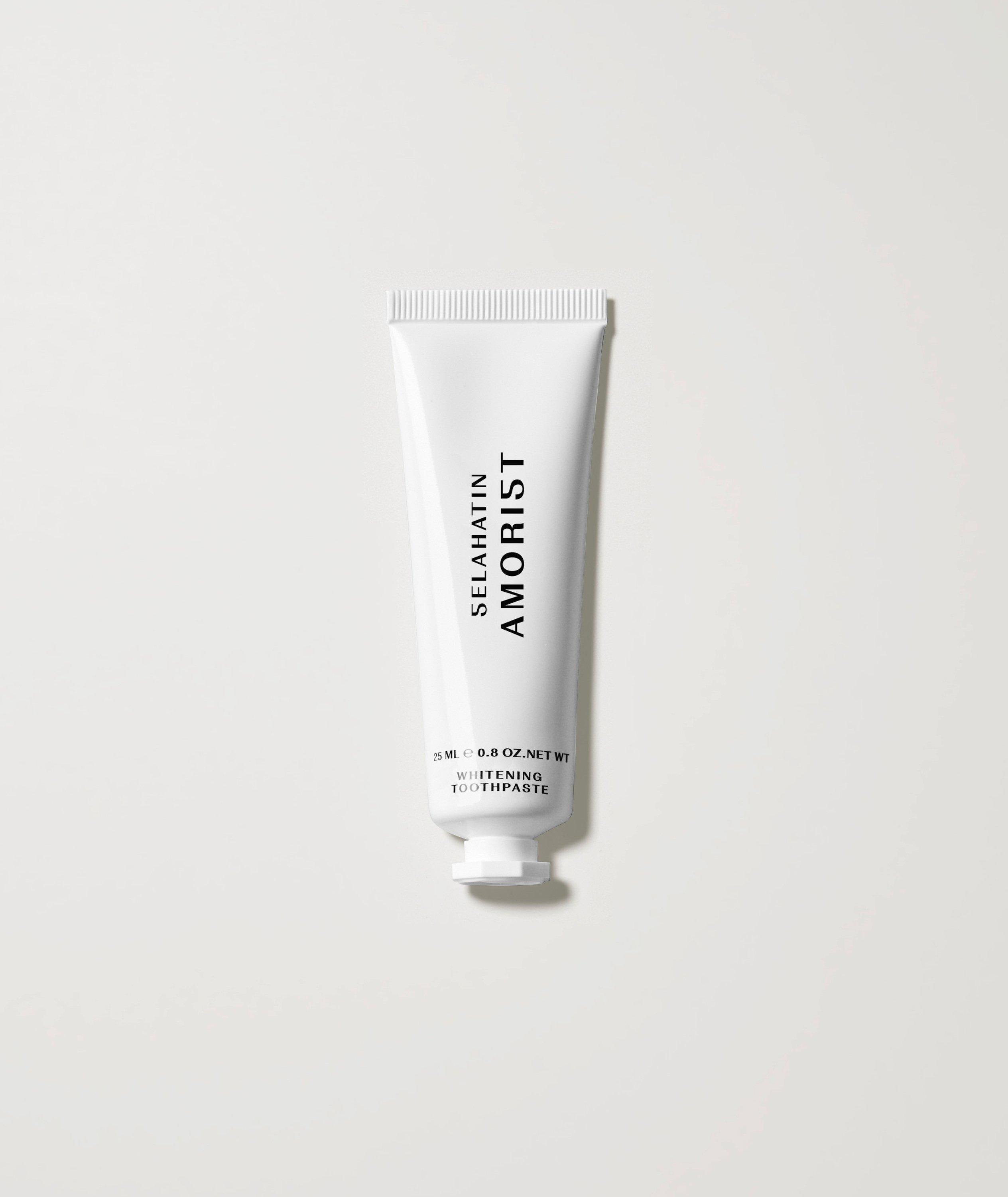 Amorist Whitening Toothpaste 25ml image 0