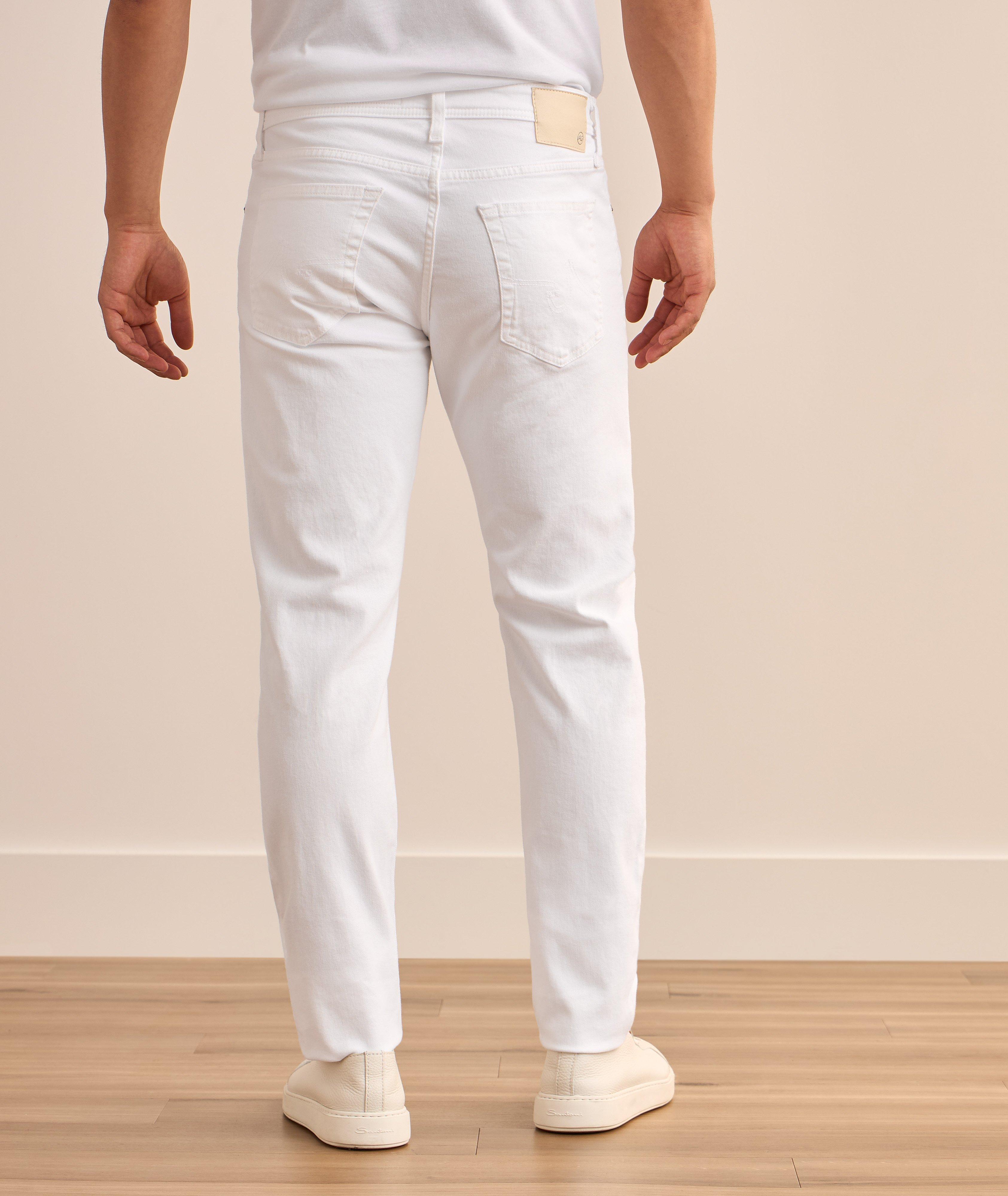 Tellis Modern Slim Fit Jeans image 2