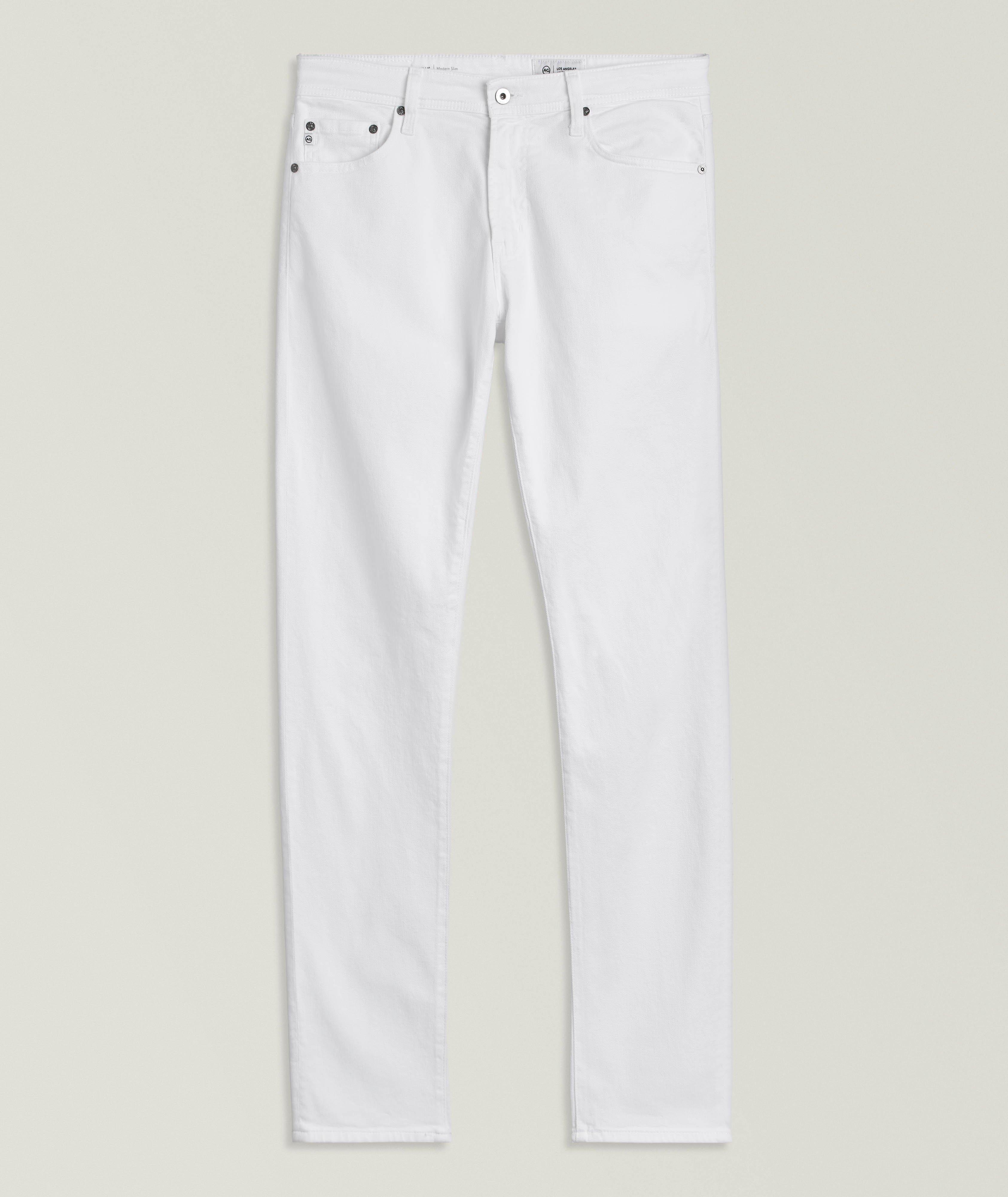 Tellis Modern Slim Fit Jeans image 0