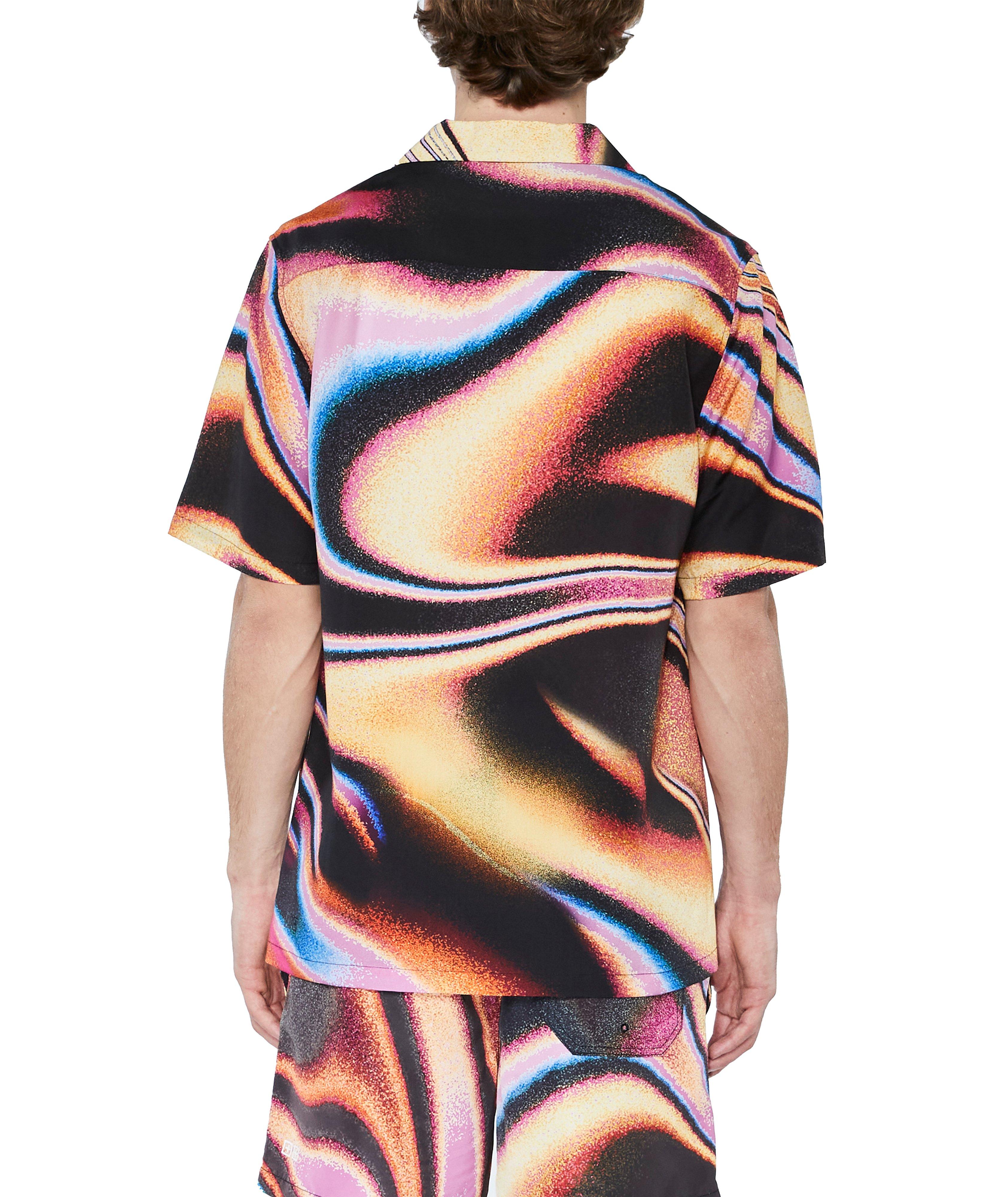 Chemise décontractée Mind State en lyocell image 2