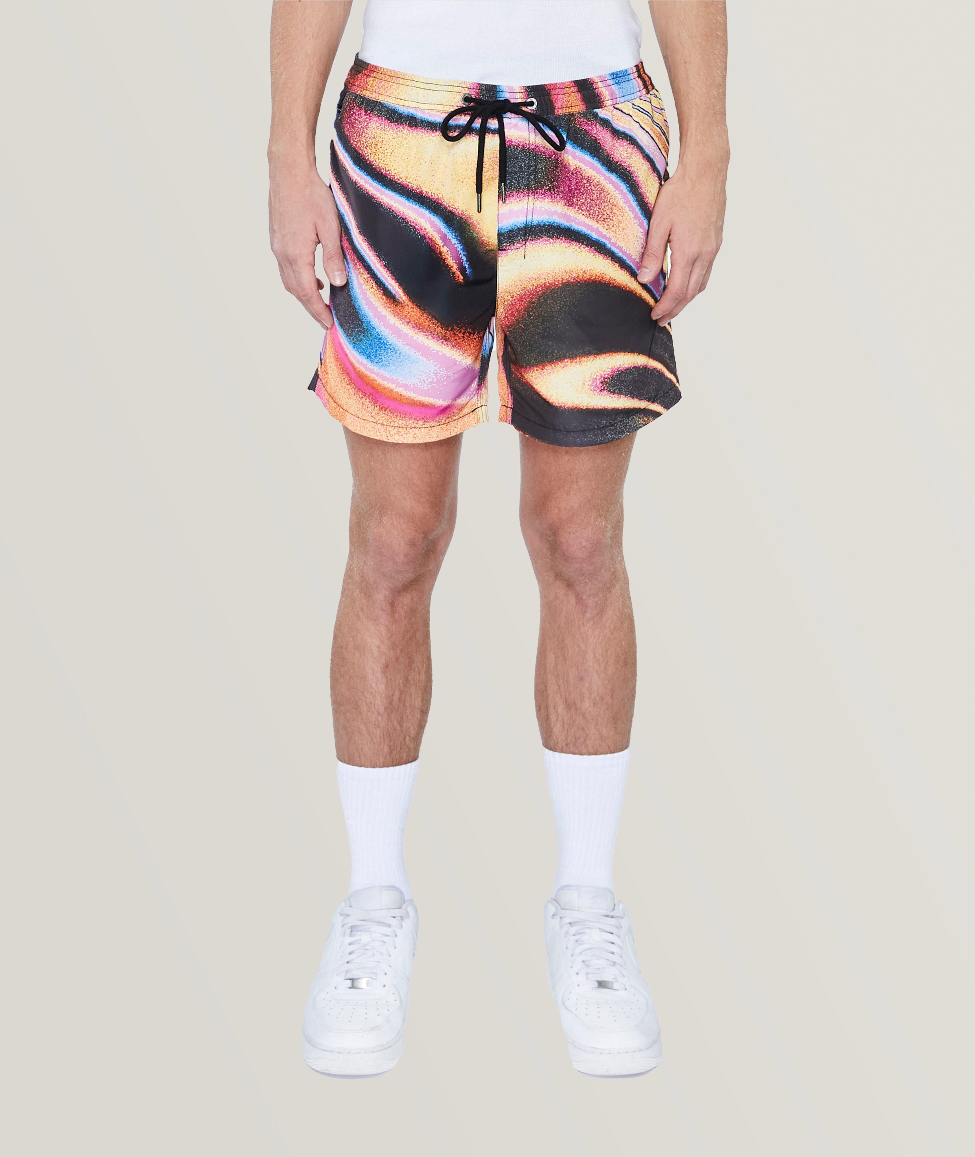 Mind State Board Shorts image 0