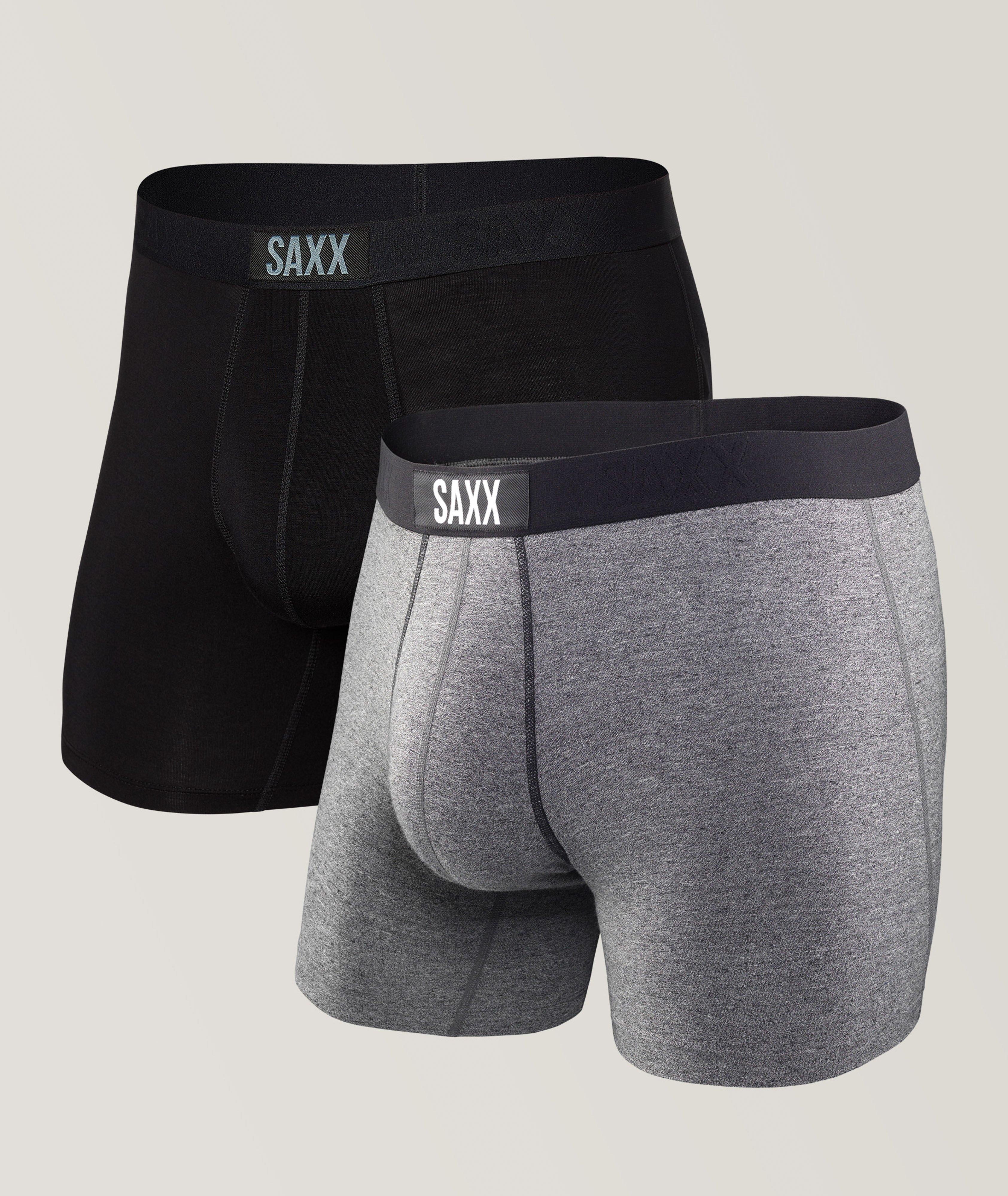 2-Pack Vibe Boxer Briefs