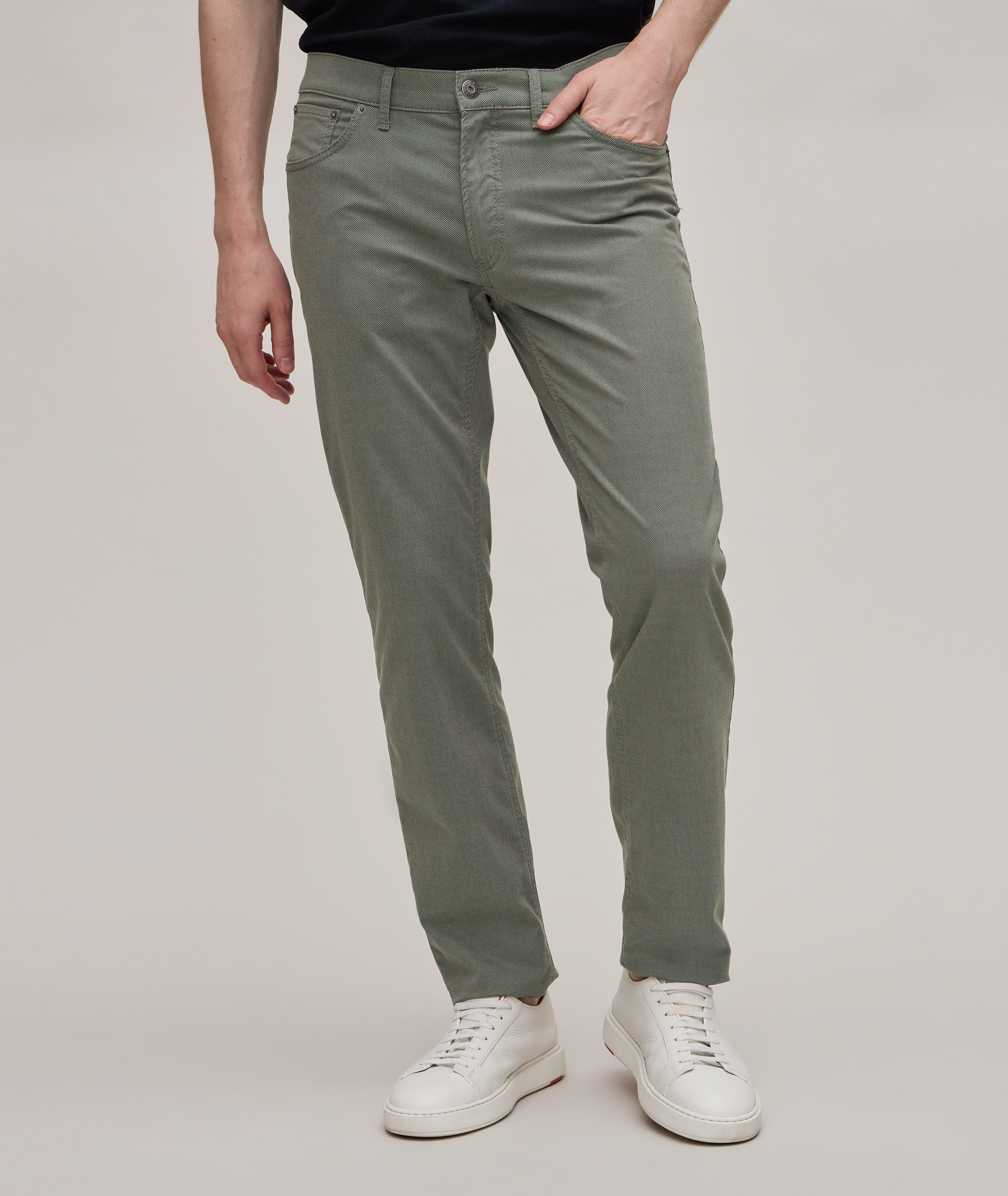 Chuck Textured Fusion Flex Pants  image 1