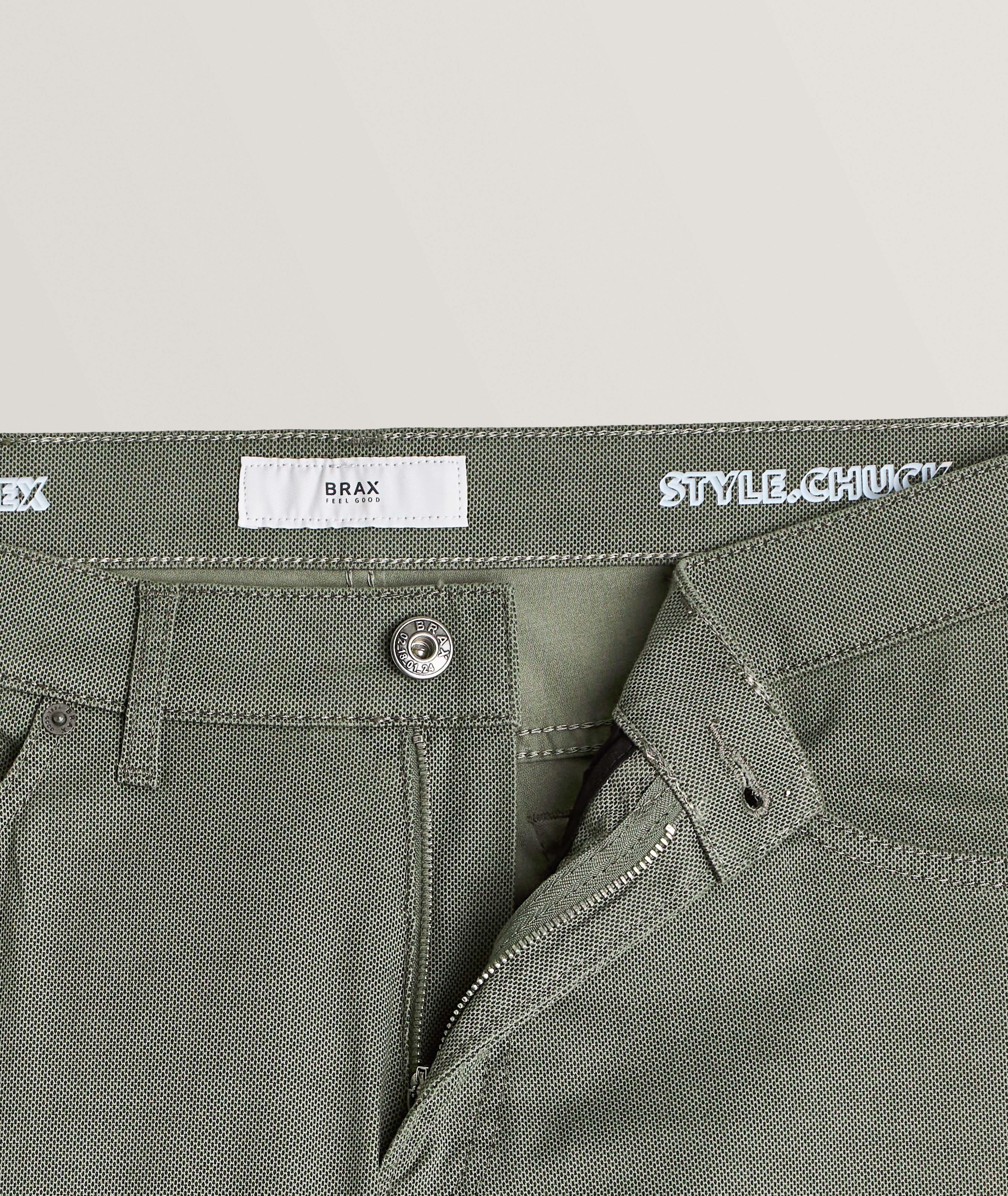 Chuck Textured Fusion Flex Pants  image 3