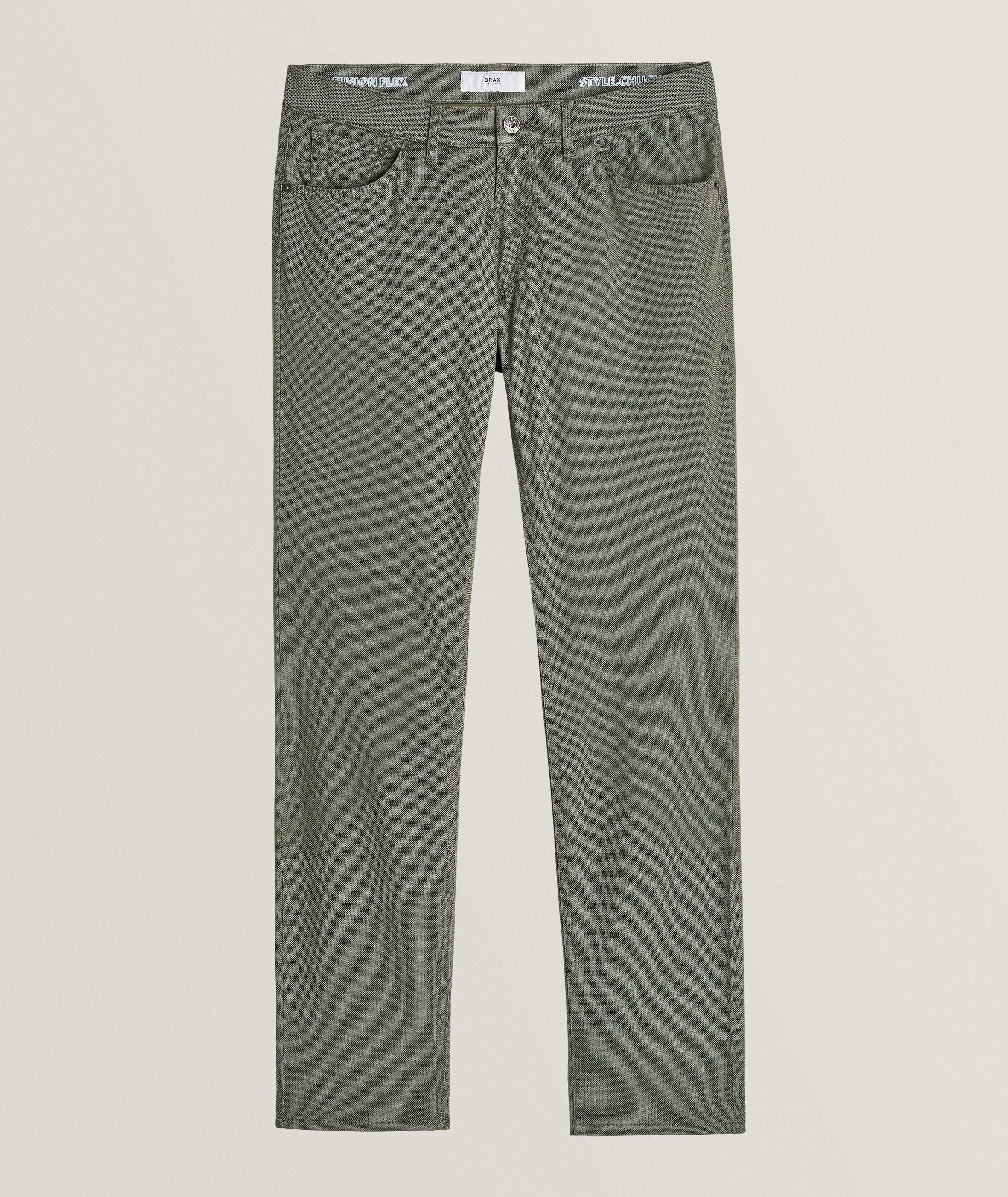 Chuck Textured Fusion Flex Pants  image 0