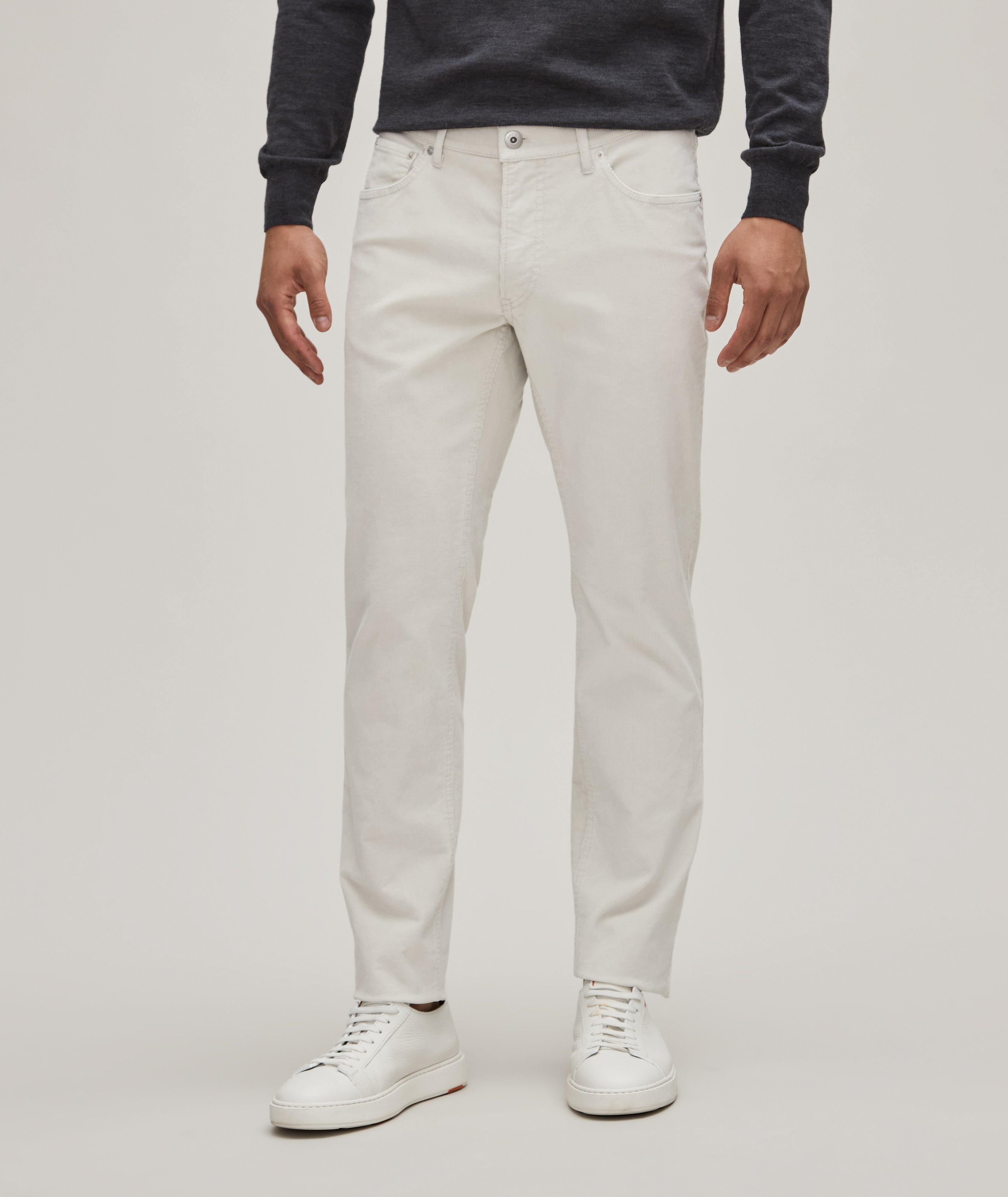 Pantalon Chuck en coton extensible Hi-Flex image 1