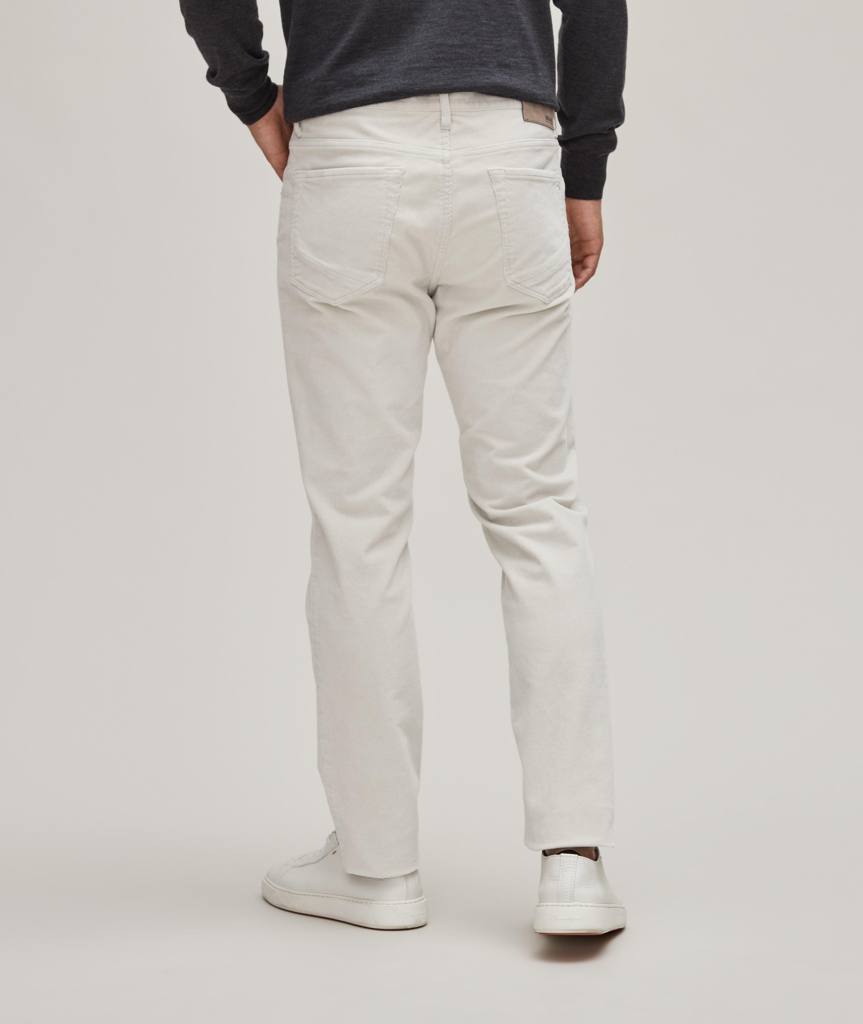 Pantalon Chuck en coton extensible Hi-Flex image 2