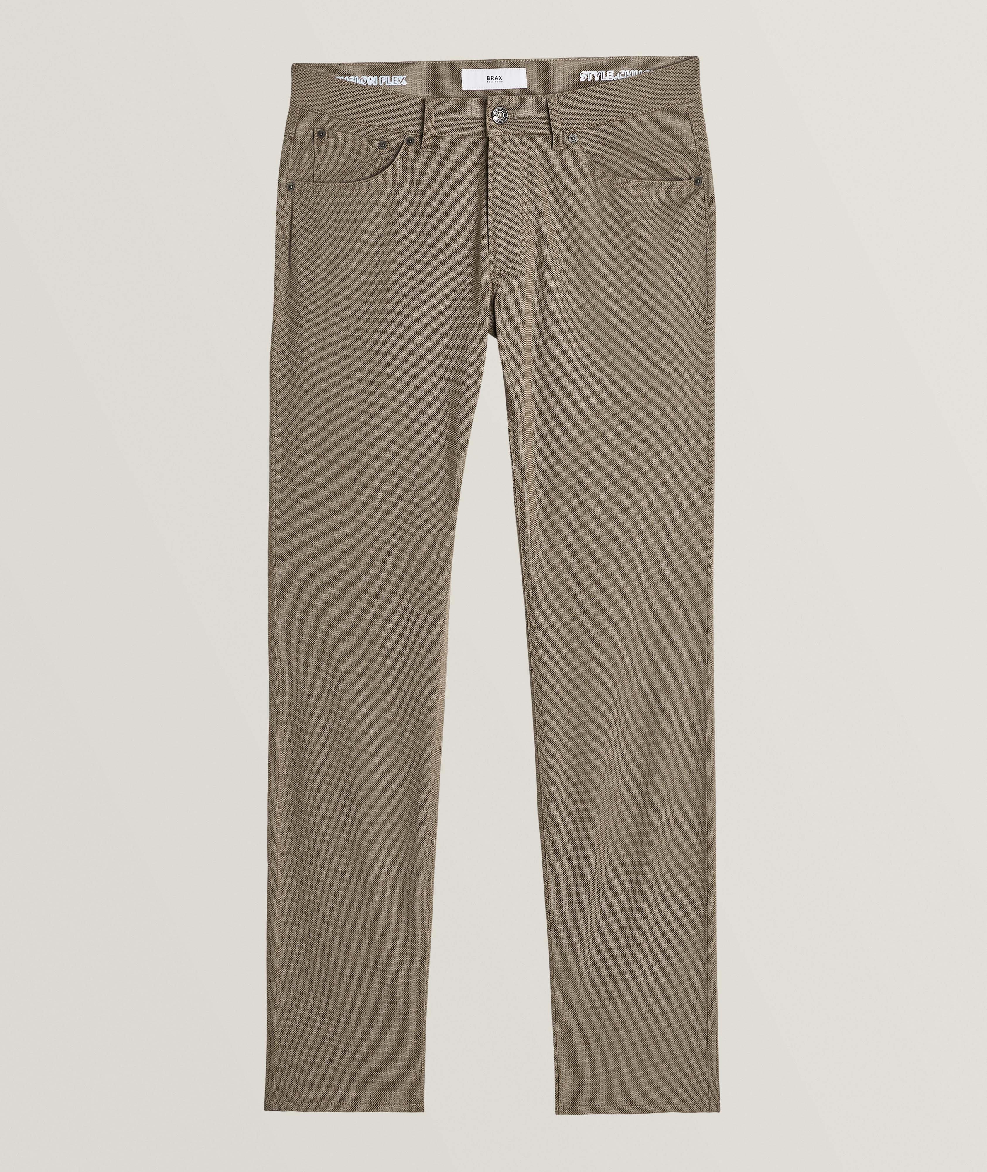 Chuck Textured Fusion Flex Pants  image 0