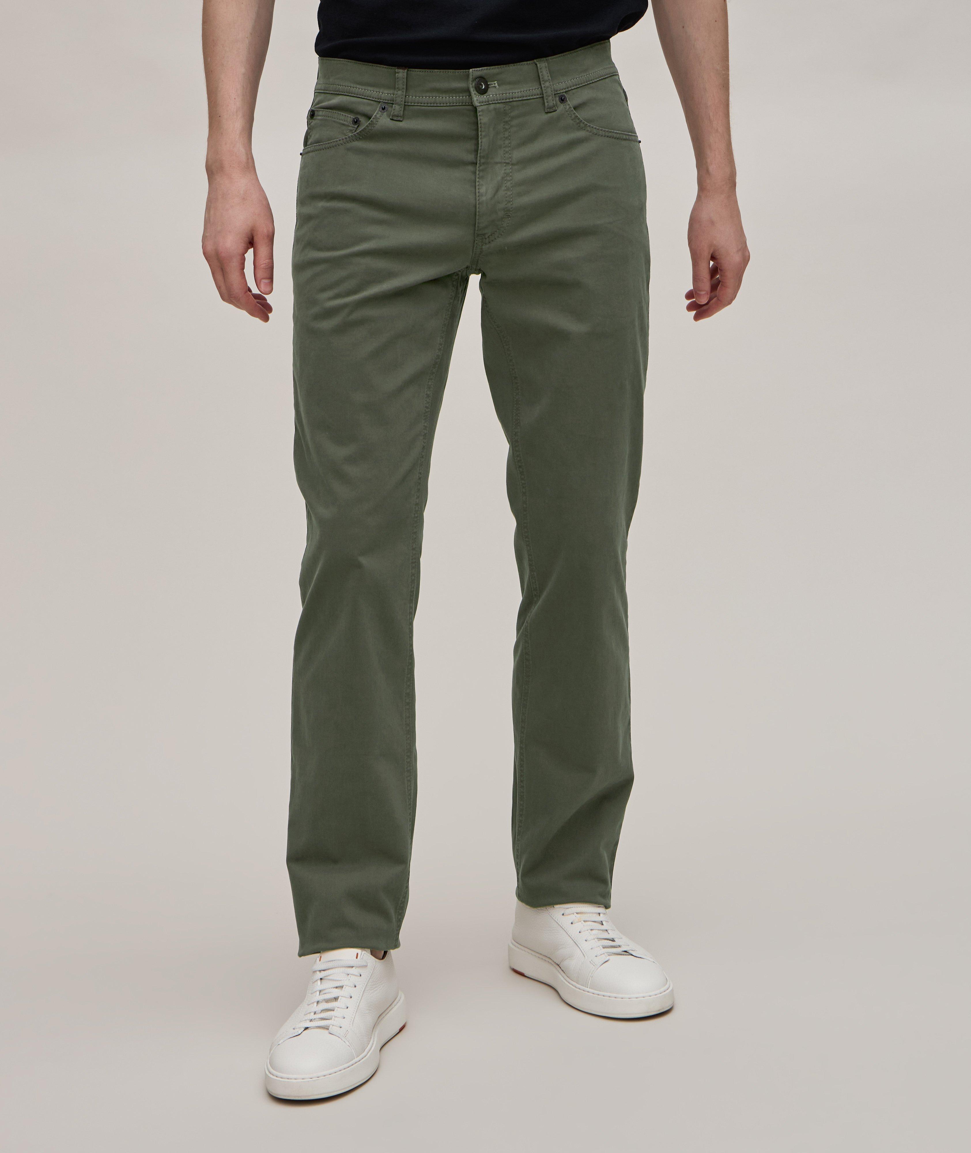 Cooper Fancy Marathon Pants image 1