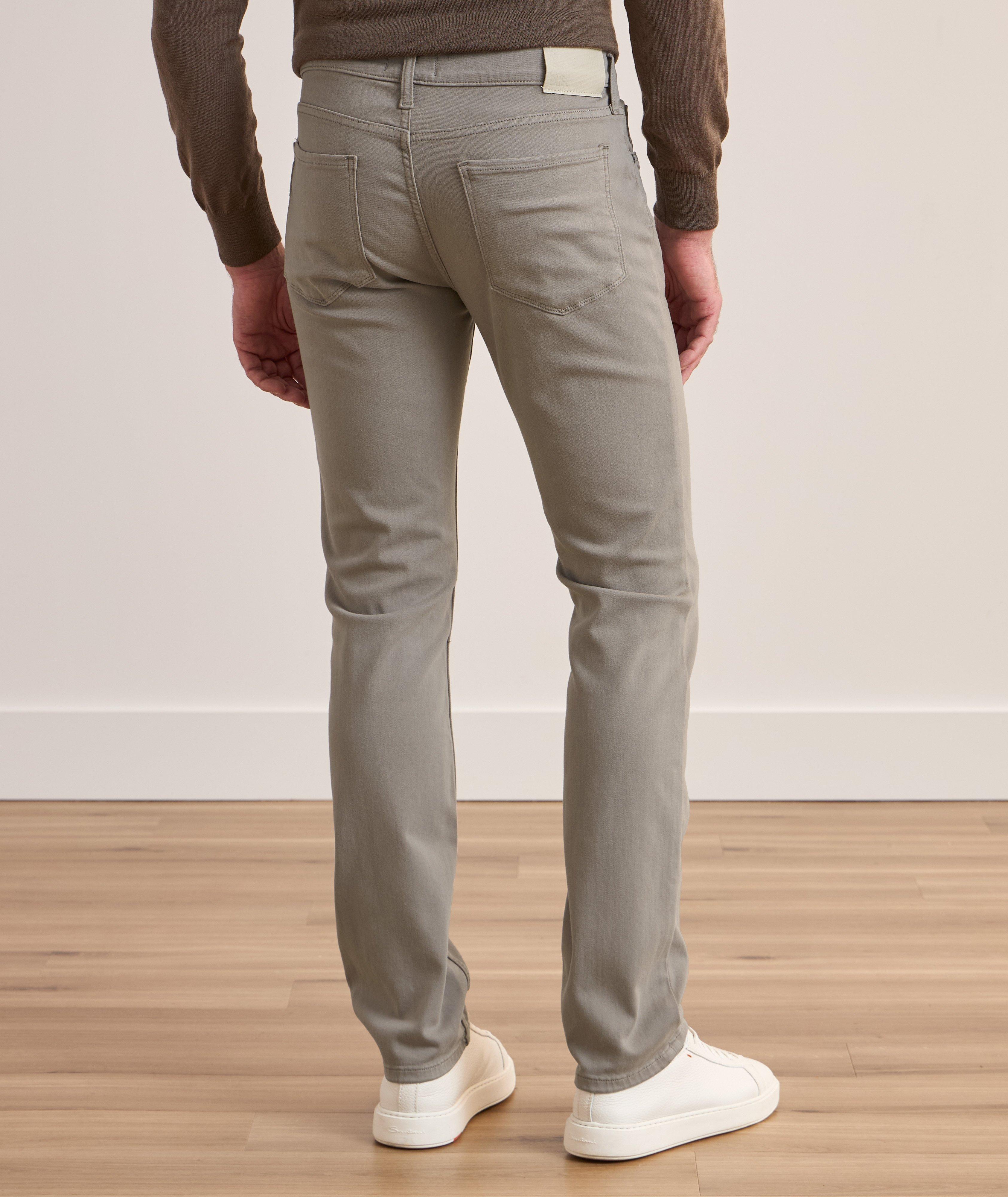 Federal Cotton-Blend Jeans  image 3