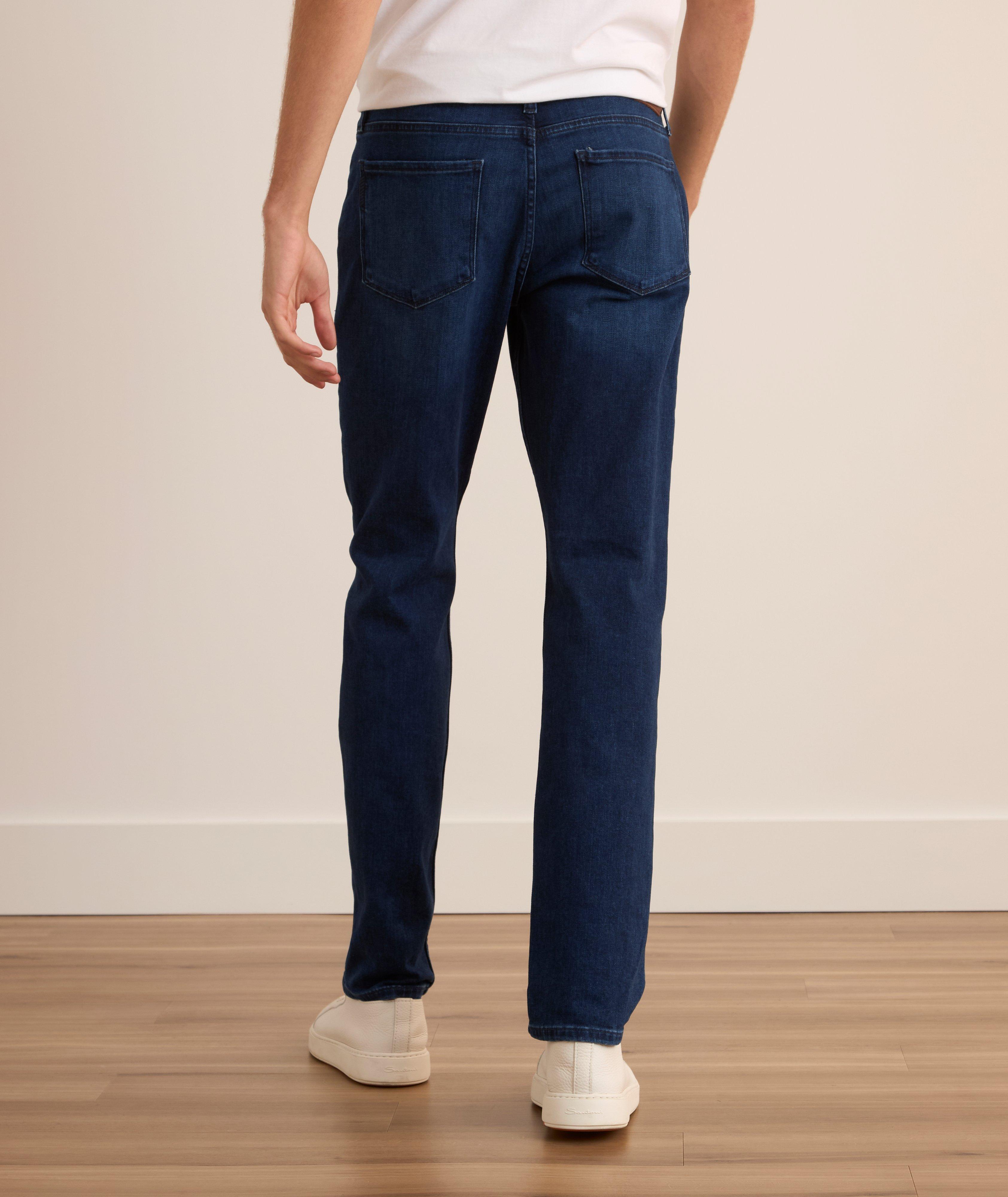 Federal Rolland Stretch-Cotton Jeans image 2