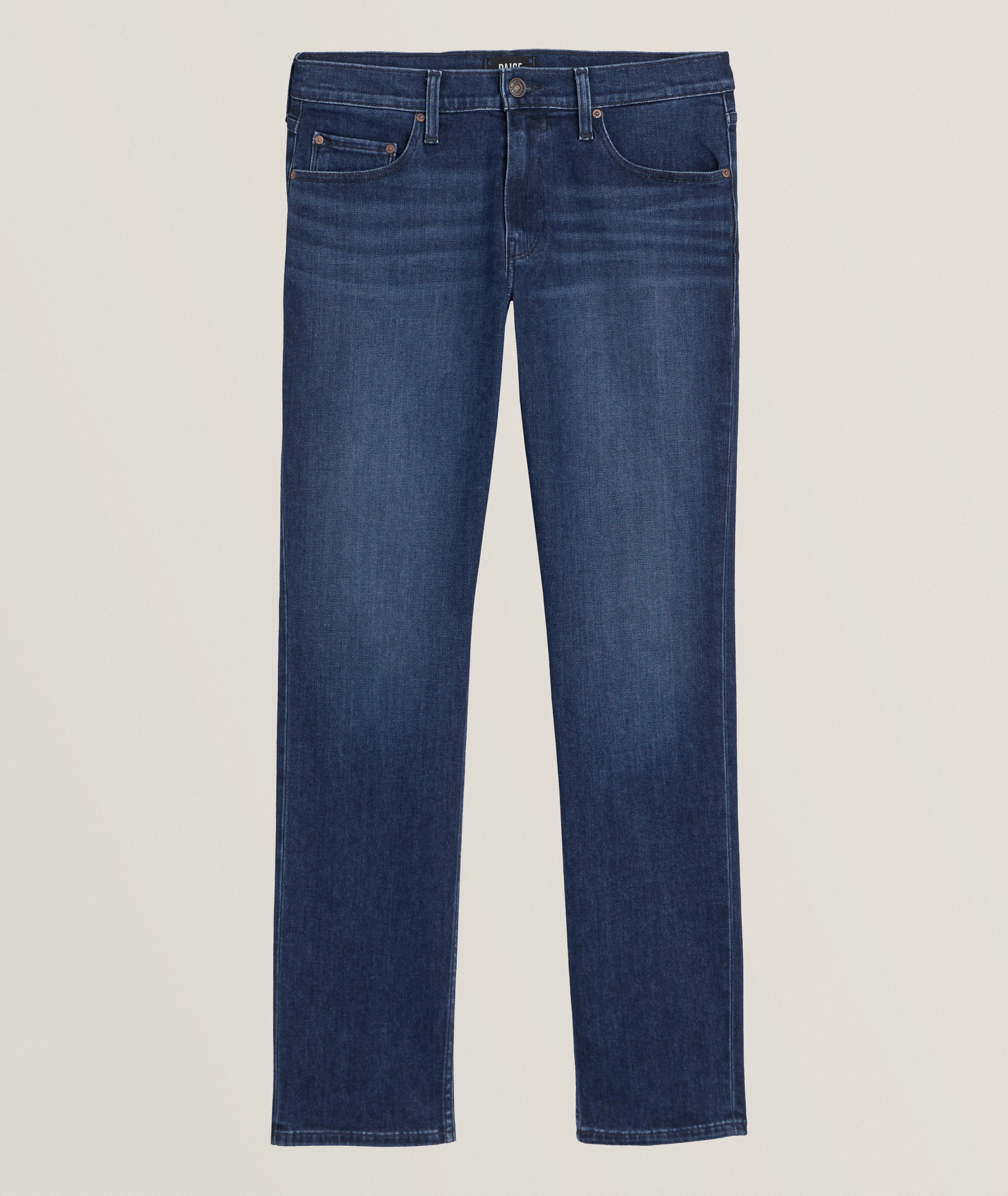 Federal Rolland Stretch-Cotton Jeans image 0