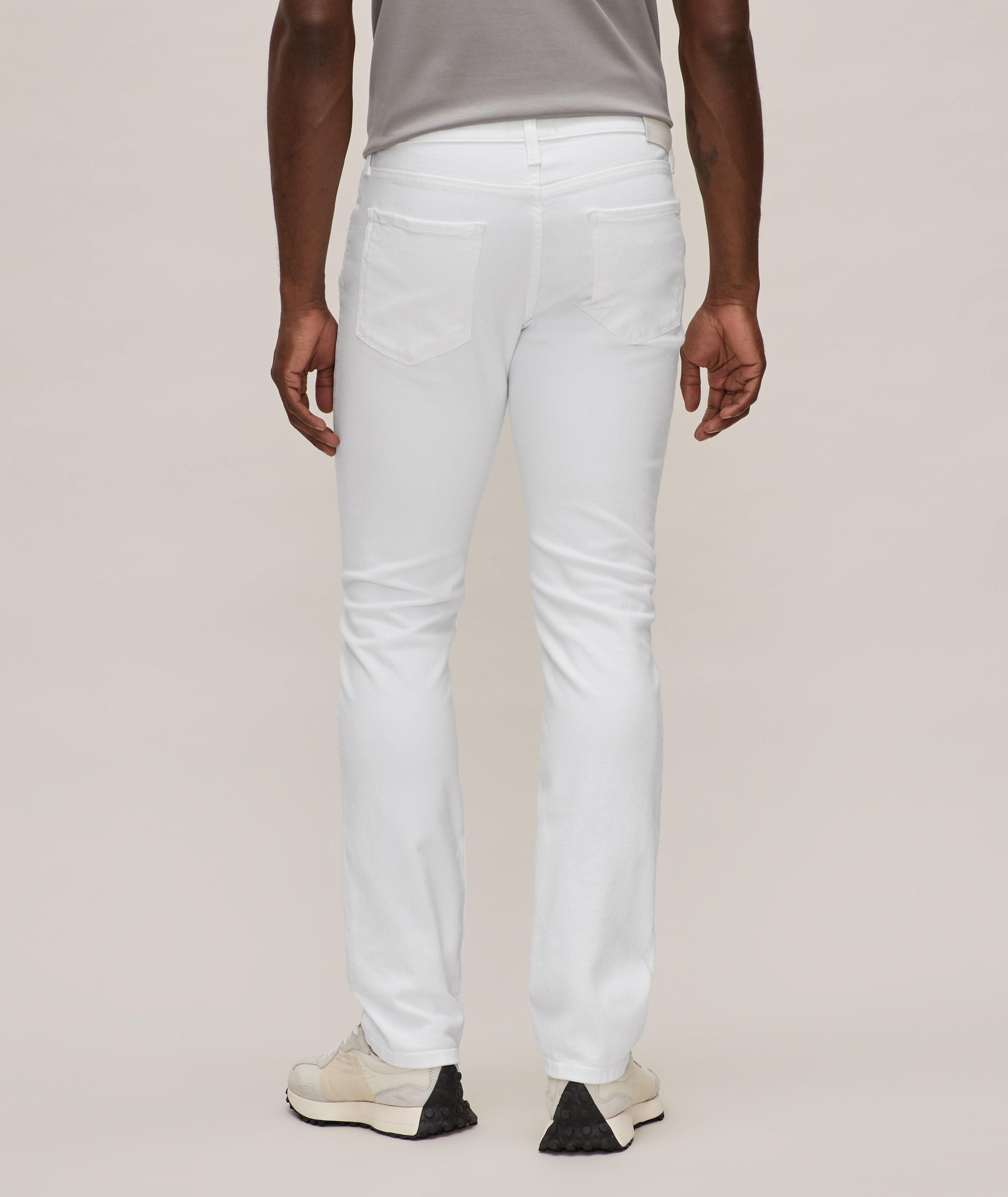 Federal Slim Straight Jeans image 2