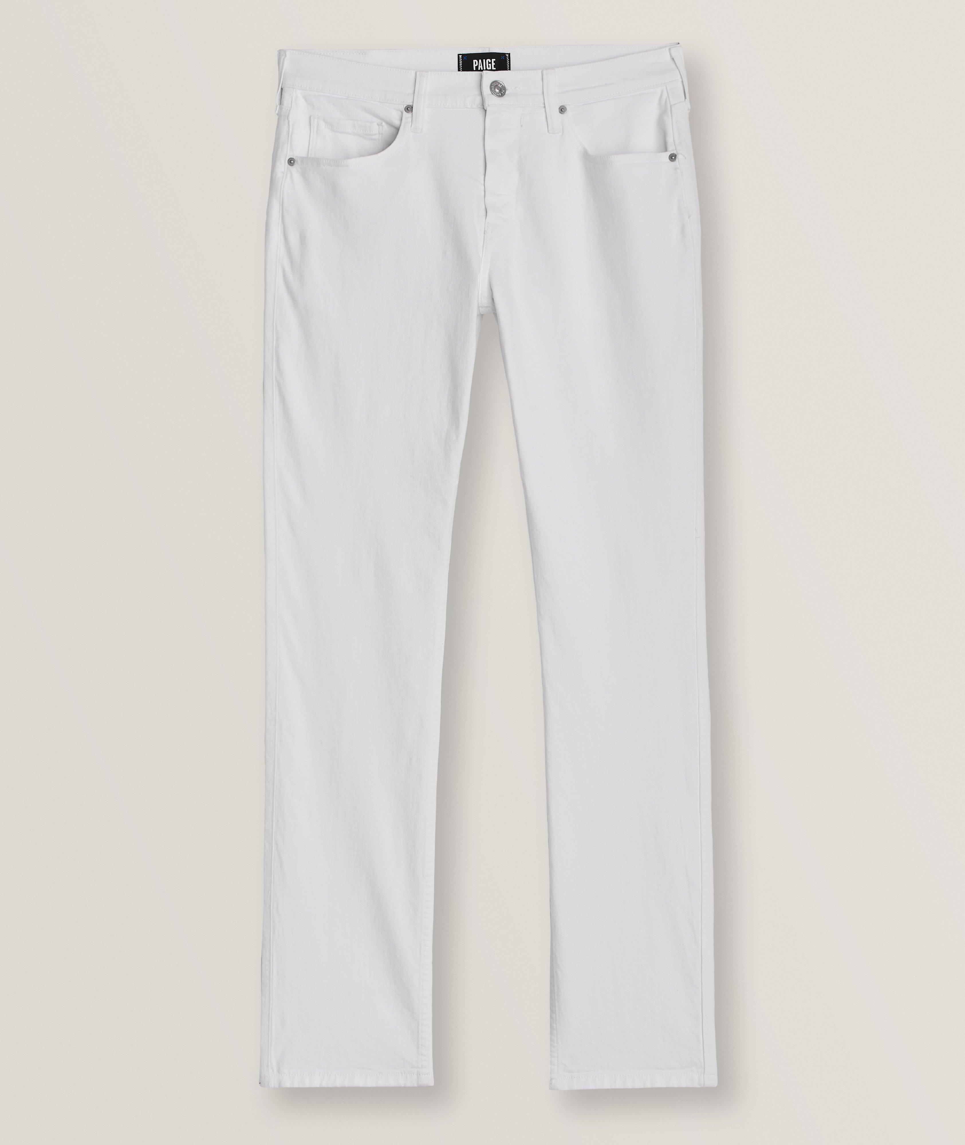 Federal Slim Straight Jeans image 0