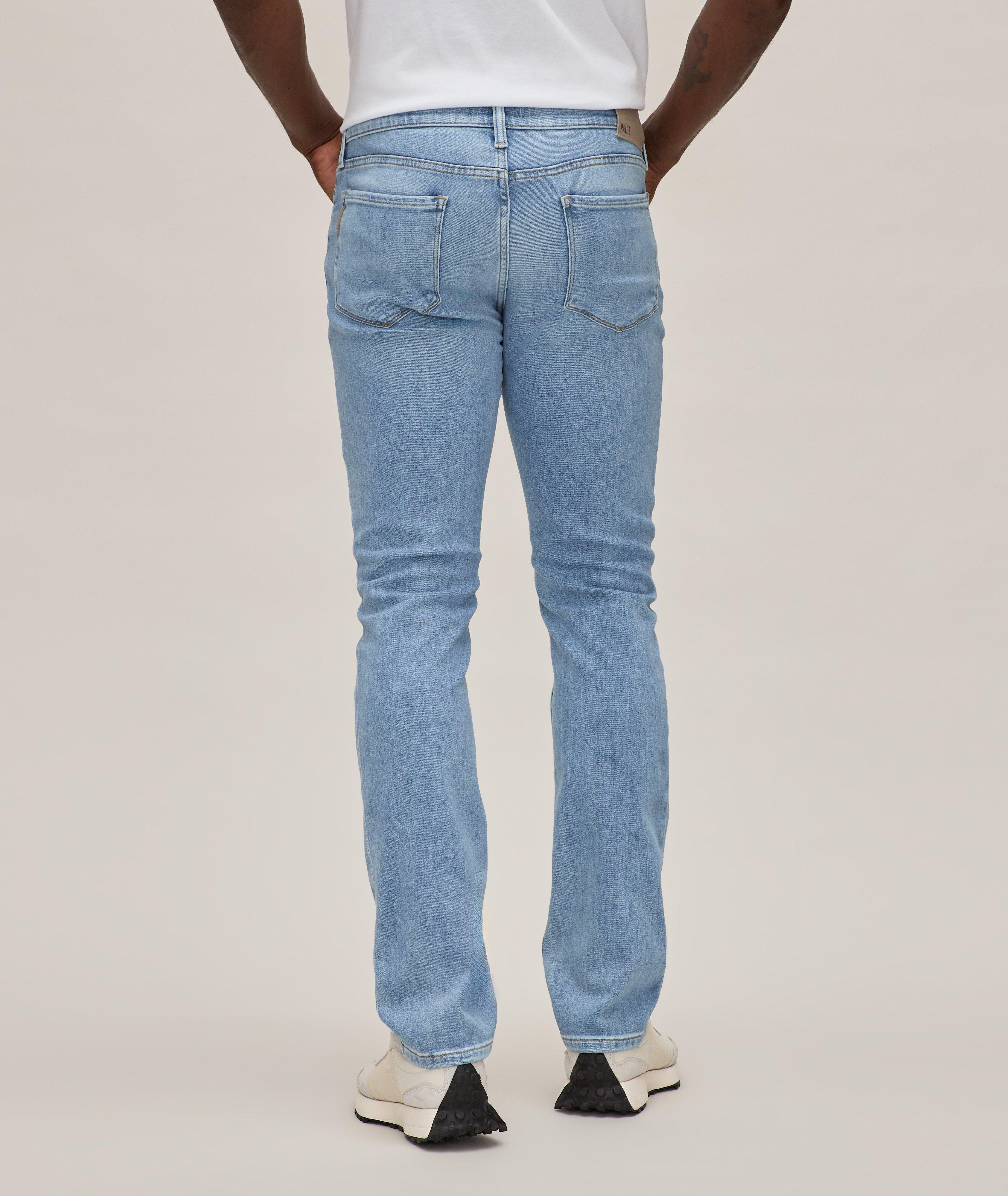 Federal Slim Straight Jeans image 2