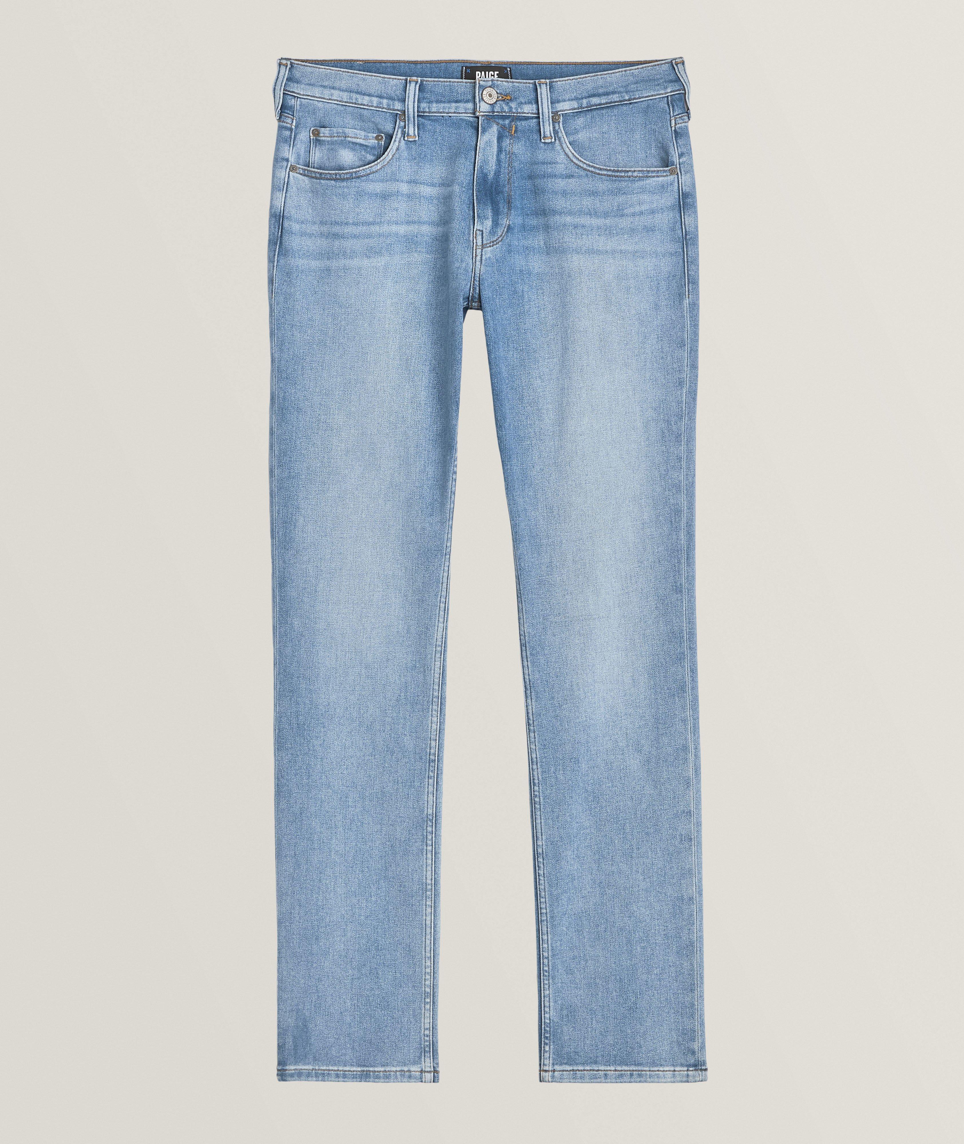 Federal Slim Straight Jeans image 0