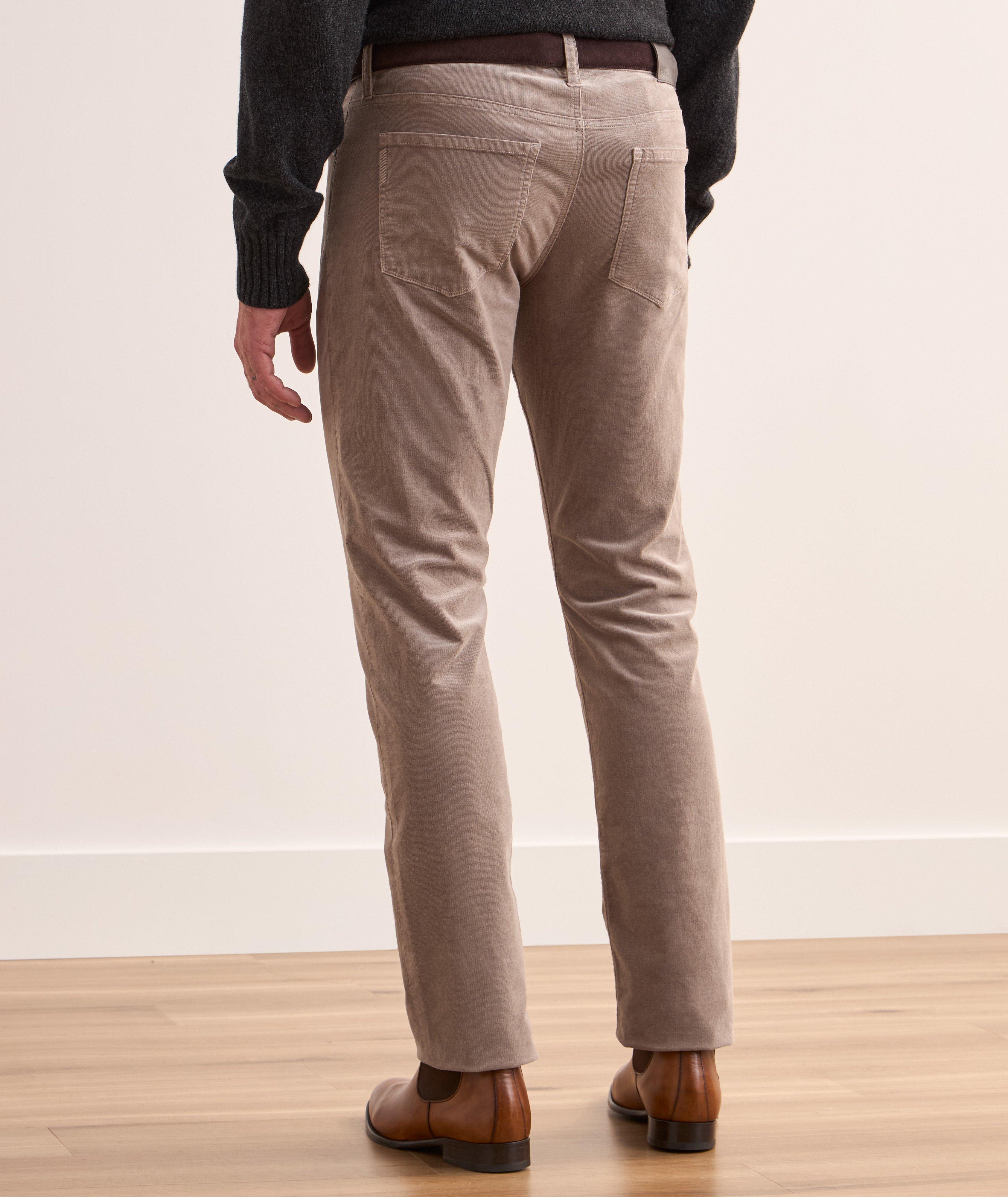 Federal Corduroy Pants image 3