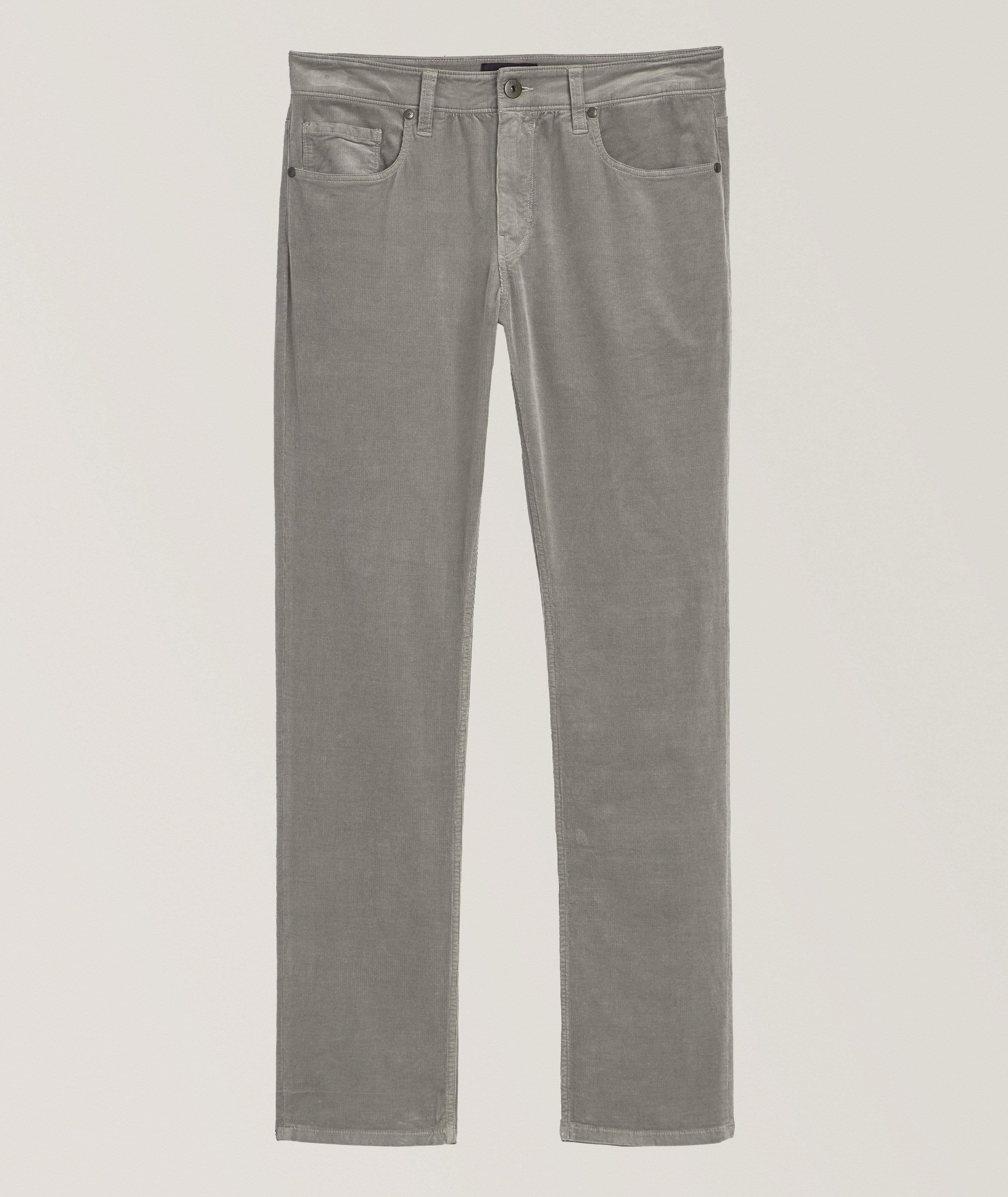Federal Corduroy Pants image 0