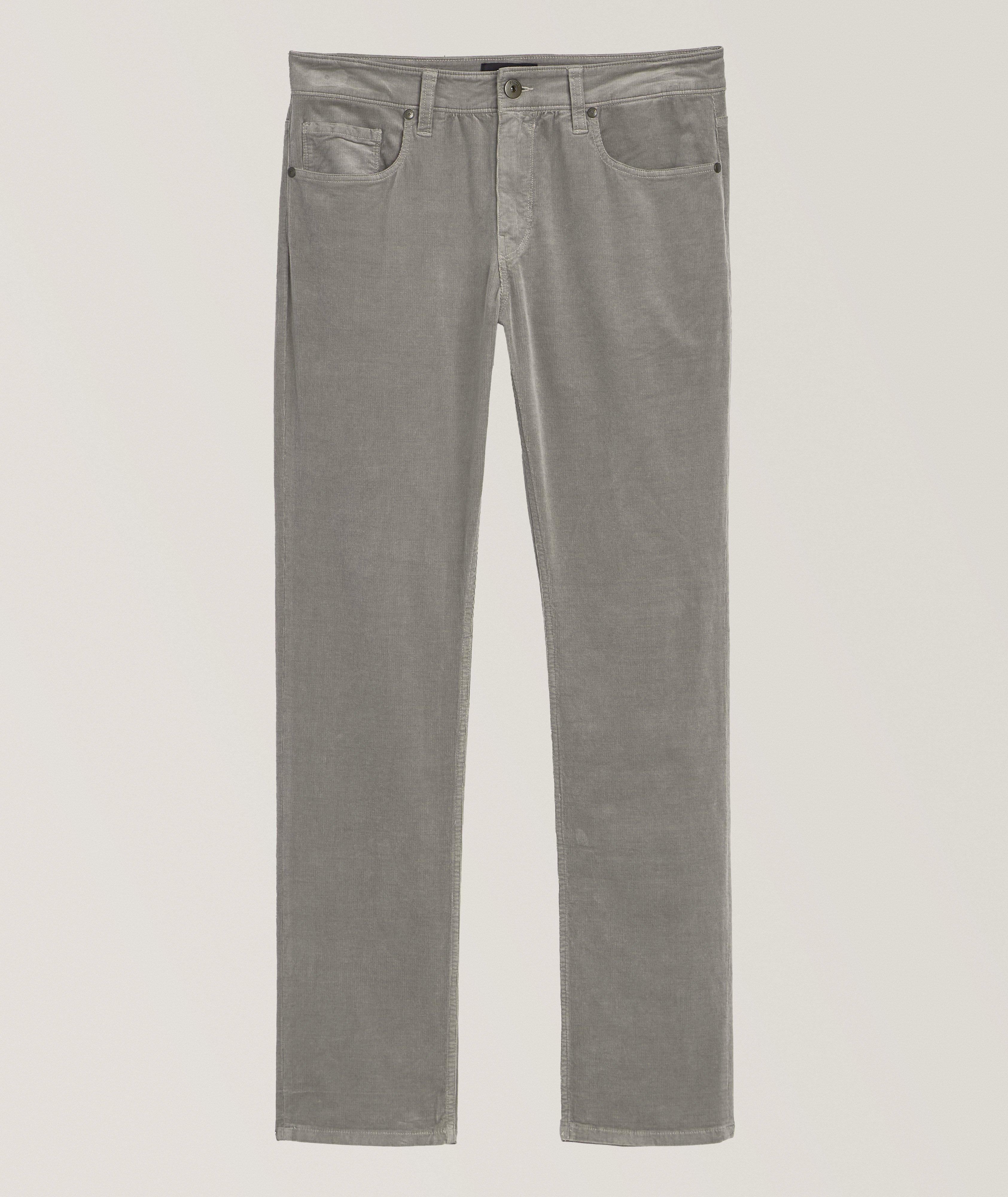 Federal Corduroy Pants image 0