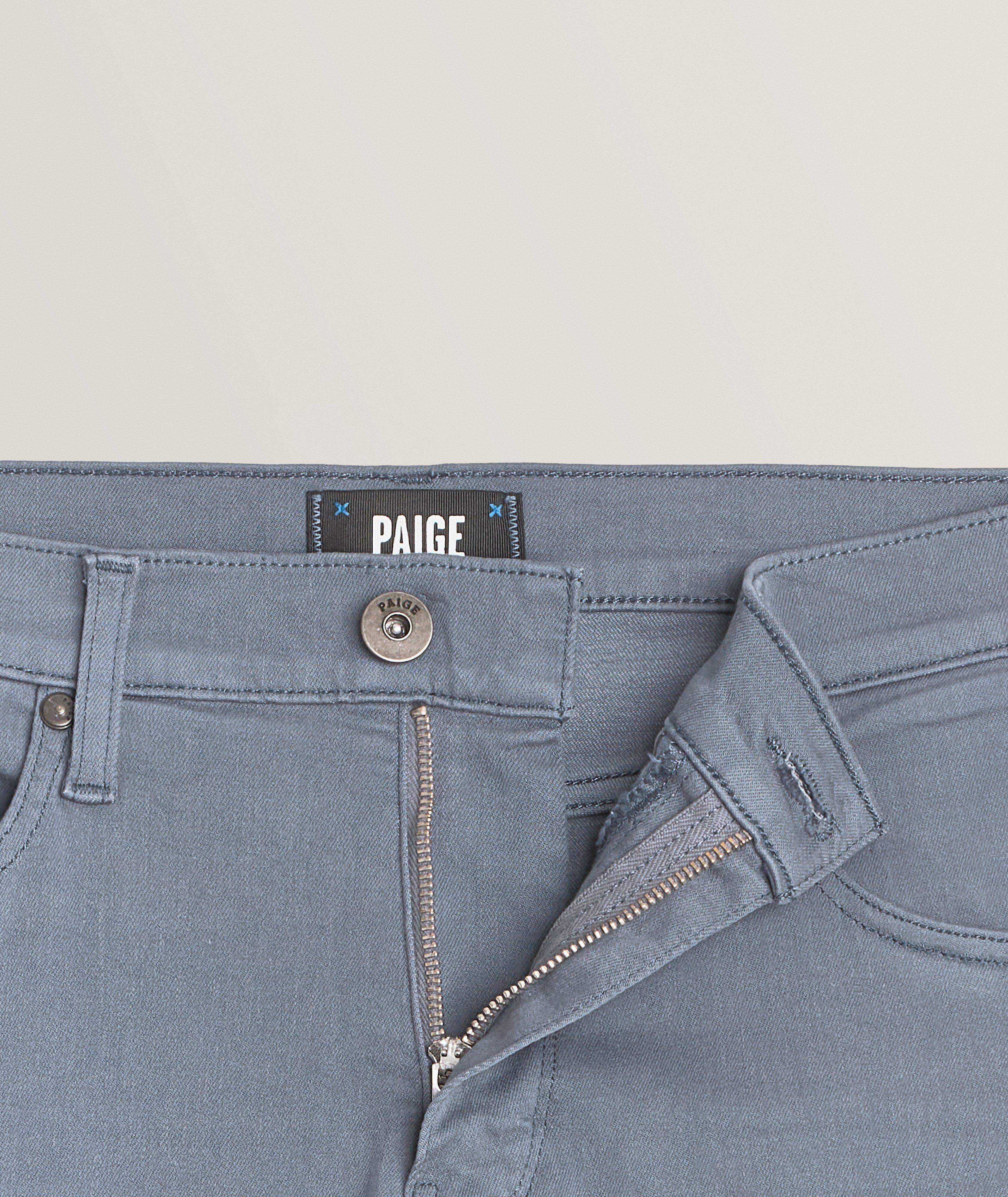 Federal Slim Straight Jeans image 3