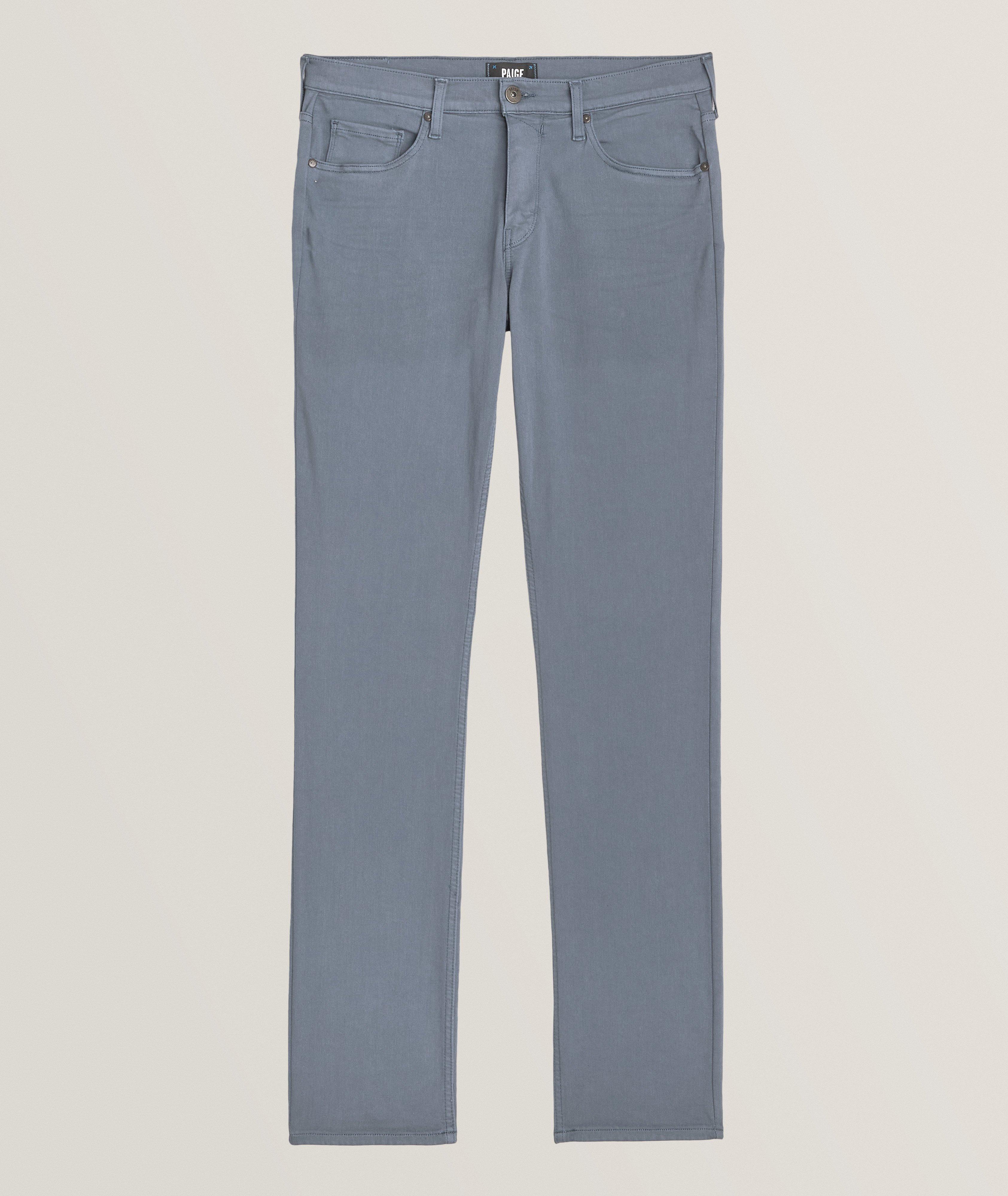 Federal Slim Straight Jeans image 0