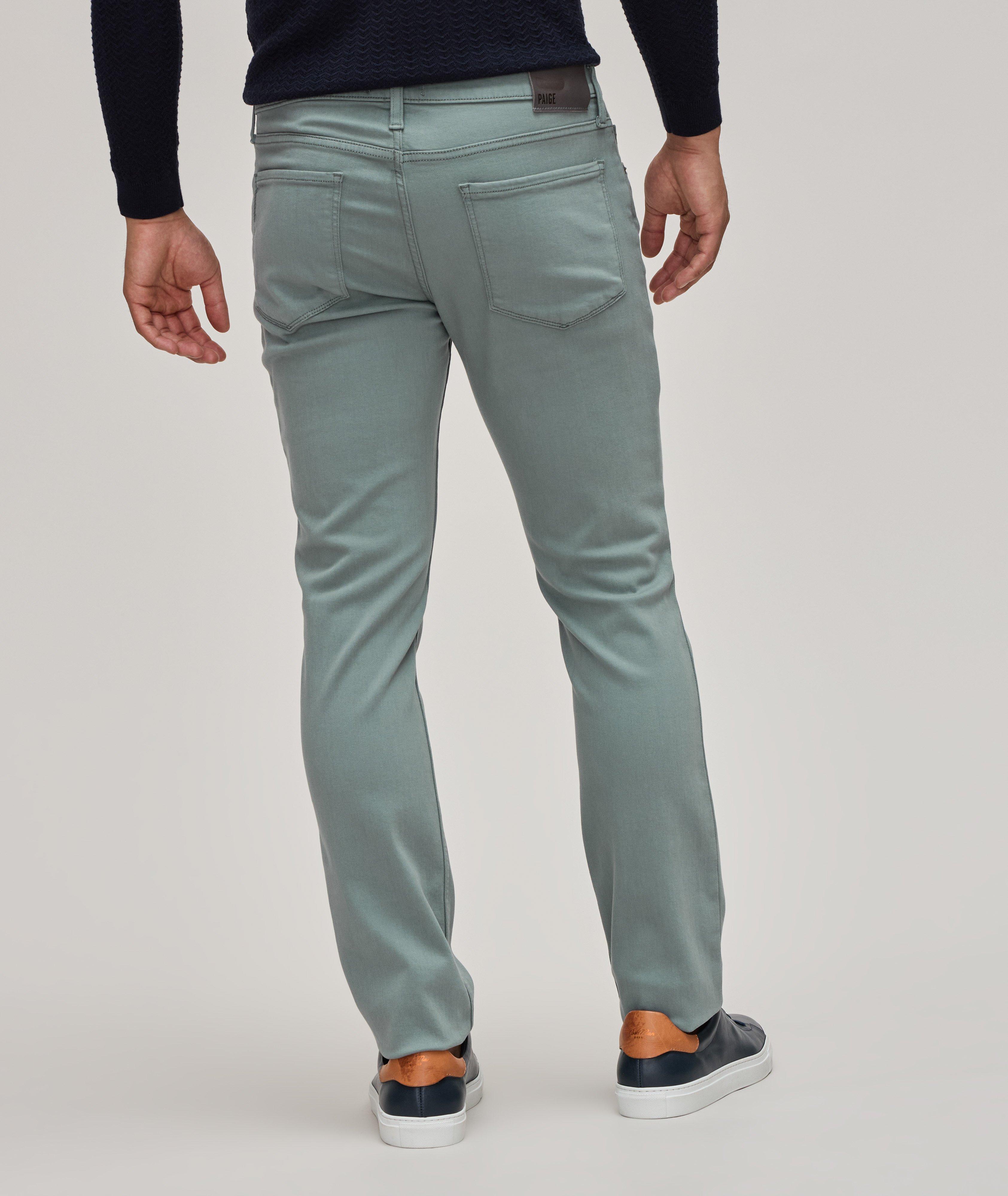 Lennox Slim-Fit Transcend Jeans image 2