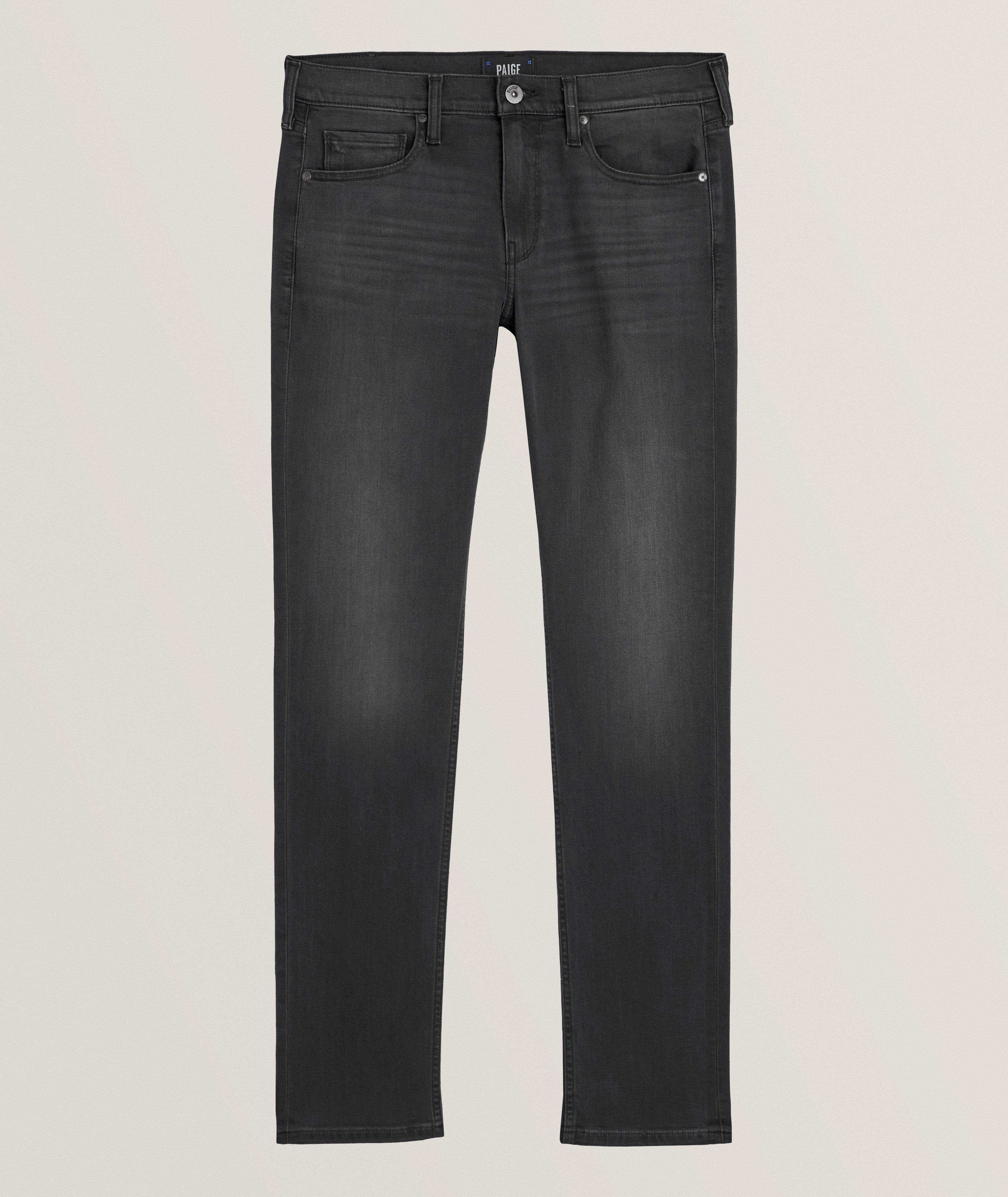 Lennox Stretch-Cotton Jeans